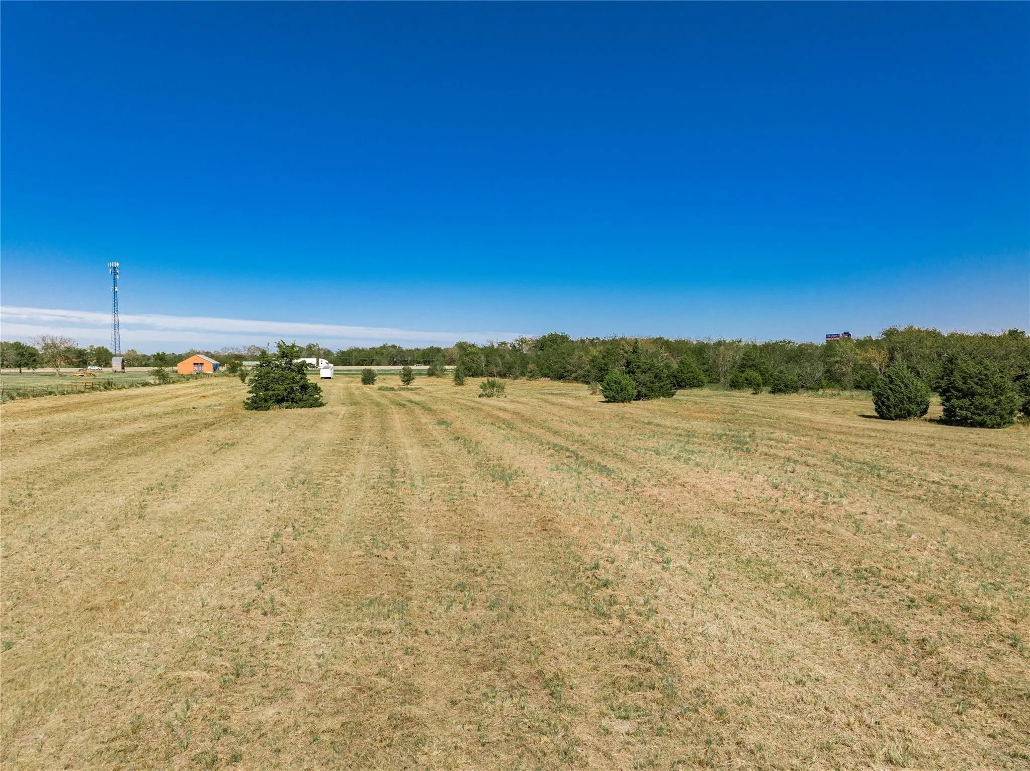 Unimproved Land For Sale in Hunt County , TBD E I-30, Campbell, Texas 75422, 0, 0, Garage spaces, 0 Sqft, built in 0, Price $1,399,000, mls#21054446, Real Estate Agent in Campbell, Homes For Sale in Hunt county, Homes For Sale in Campbell, Realtor in Campbell Texas, Real Estate Brokerage Independent Realty Texas, Luminita Cordes Realtor