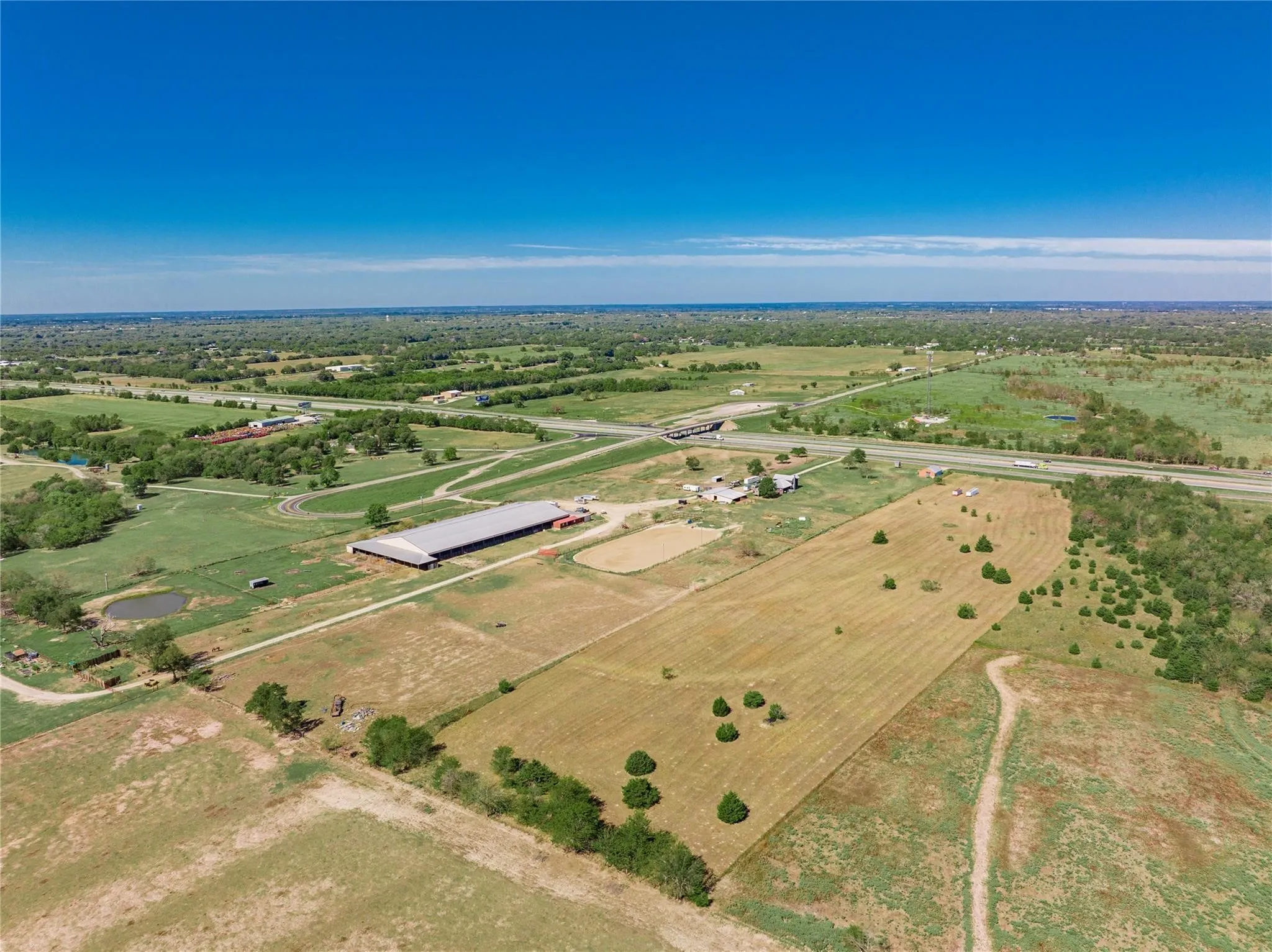 Unimproved Land For Sale in Hunt County , TBD E I-30, Campbell, Texas 75422, 0, 0, Garage spaces, 0 Sqft, built in 0, Price $1,399,000, mls#21054446, Real Estate Agent in Campbell, Homes For Sale in Hunt county, Homes For Sale in Campbell, Realtor in Campbell Texas, Real Estate Brokerage Independent Realty Texas, Luminita Cordes Realtor