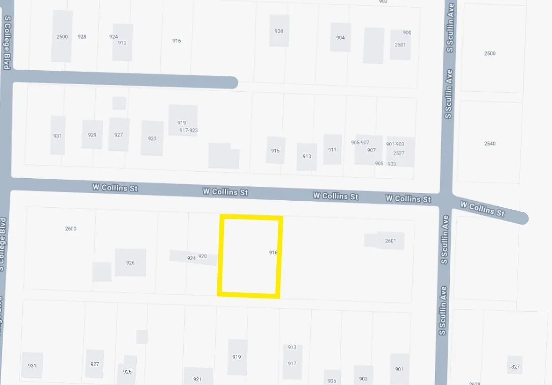 Improved Land For Sale in Grayson County , 916 W Collins Street, Denison, Texas 75020, 0, 0, Garage spaces, 0 Sqft, built in 1987, mls#21054466, Real Estate Agent in Denison, Homes For Sale in Grayson county, Homes For Sale in Denison, Realtor in Denison Texas, Real Estate Brokerage Independent Realty Texas, Luminita Cordes Realtor