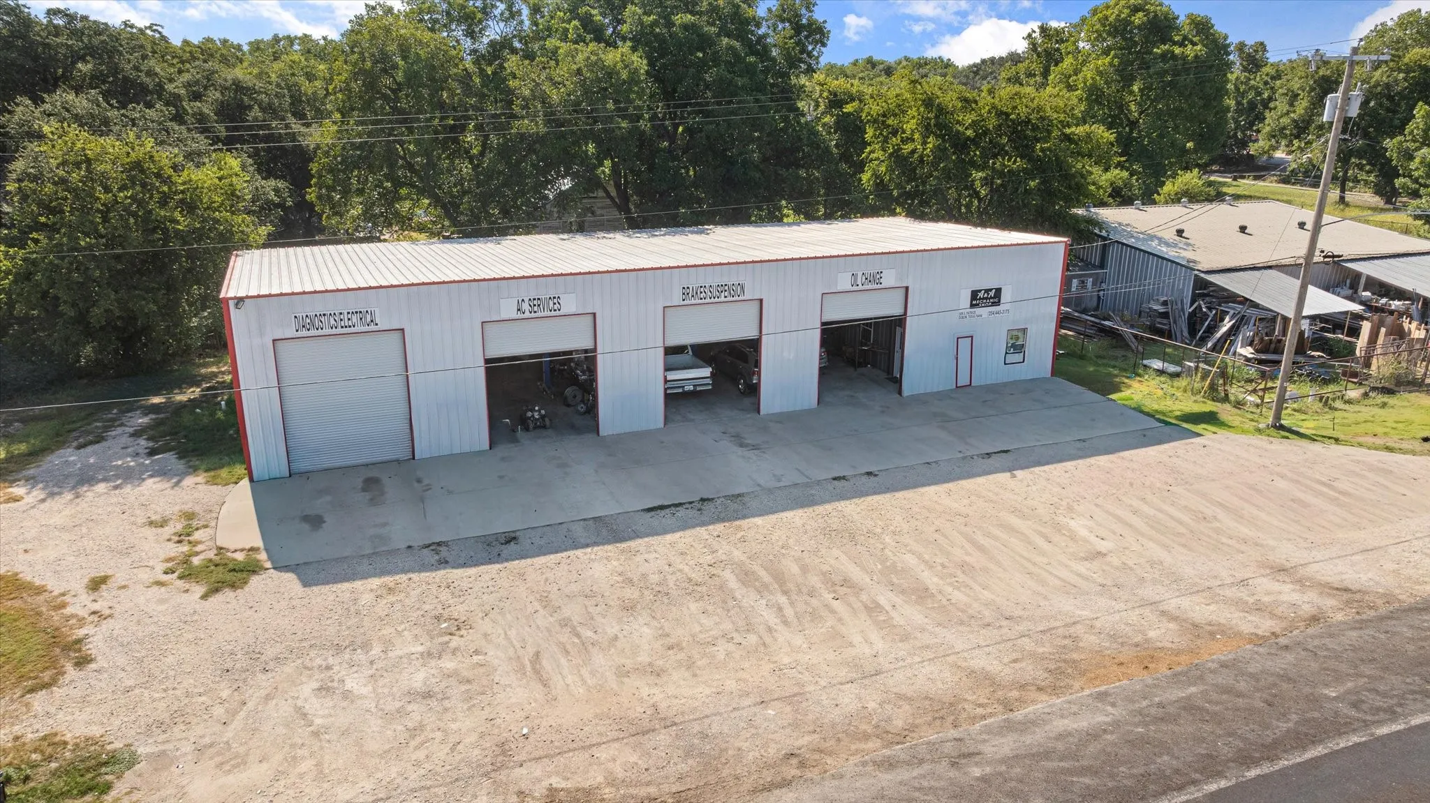 Business For Sale in Erath County , 509 S Patrick Street, Dublin, Texas 76446, 0, 0, Garage spaces, 0 Sqft, built in 2019, Preowned, mls#21054734, Real Estate Agent in Dublin, Homes For Sale in Erath county, Homes For Sale in Dublin, Realtor in Dublin Texas, Real Estate Brokerage Independent Realty Texas, Luminita Cordes Realtor