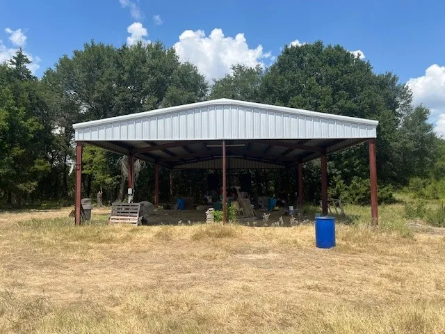 Pavillion