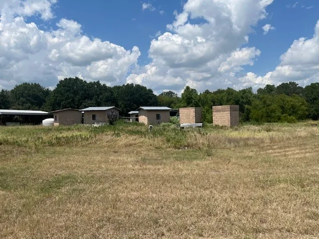 Huts