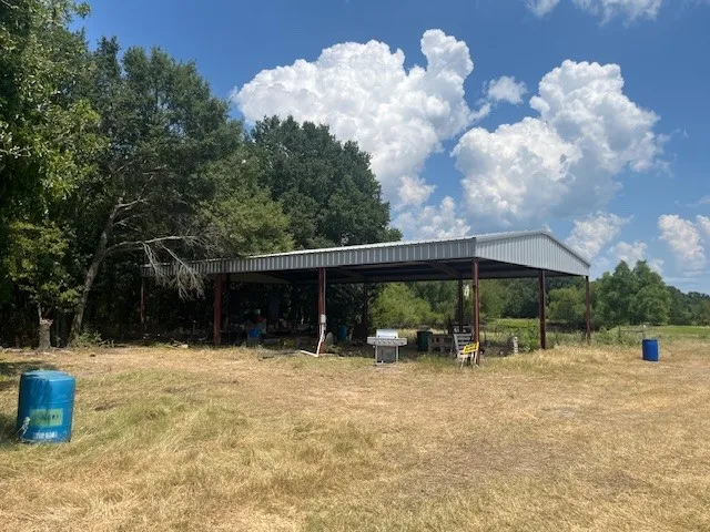 Pavilion
