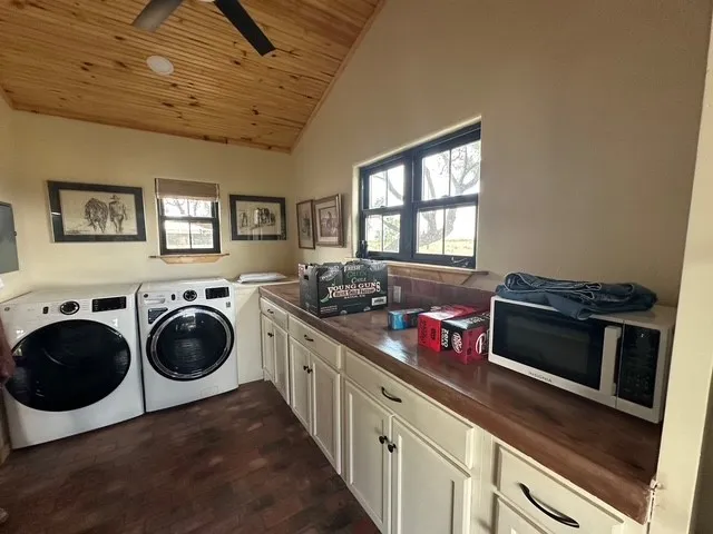 Farm For Sale in Sutton County , 1815 Ranch Road 2597, Sonora, Texas 76950, 2 Bedroom, 2 Bathroom, Garage spaces, 2,035 Sqft, built in 1996, Preowned, mls#21056255, Real Estate Agent in Sonora, Homes For Sale in Sutton county, Homes For Sale in Sonora, Realtor in Sonora Texas, Real Estate Brokerage Independent Realty Texas, Luminita Cordes Realtor