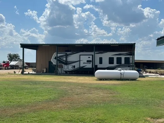 RV Storage