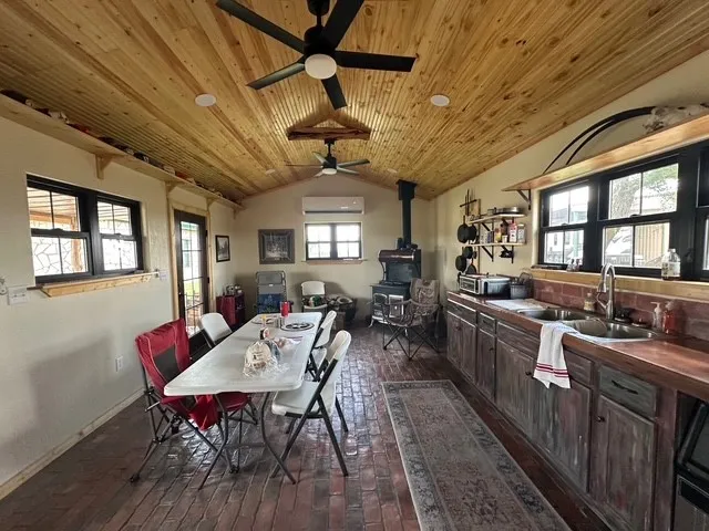 Farm For Sale in Sutton County , 1815 Ranch Road 2597, Sonora, Texas 76950, 2 Bedroom, 2 Bathroom, Garage spaces, 2,035 Sqft, built in 1996, Preowned, mls#21056255, Real Estate Agent in Sonora, Homes For Sale in Sutton county, Homes For Sale in Sonora, Realtor in Sonora Texas, Real Estate Brokerage Independent Realty Texas, Luminita Cordes Realtor