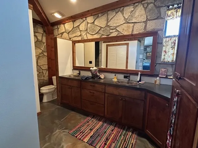 Farm For Sale in Sutton County , 1815 Ranch Road 2597, Sonora, Texas 76950, 2 Bedroom, 2 Bathroom, Garage spaces, 2,035 Sqft, built in 1996, Preowned, mls#21056255, Real Estate Agent in Sonora, Homes For Sale in Sutton county, Homes For Sale in Sonora, Realtor in Sonora Texas, Real Estate Brokerage Independent Realty Texas, Luminita Cordes Realtor