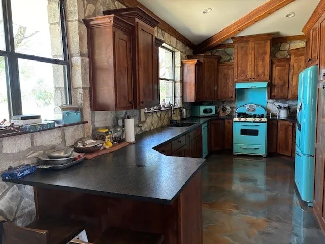 Farm For Sale in Sutton County , 1815 Ranch Road 2597, Sonora, Texas 76950, 2 Bedroom, 2 Bathroom, Garage spaces, 2,035 Sqft, built in 1996, Preowned, mls#21056255, Real Estate Agent in Sonora, Homes For Sale in Sutton county, Homes For Sale in Sonora, Realtor in Sonora Texas, Real Estate Brokerage Independent Realty Texas, Luminita Cordes Realtor