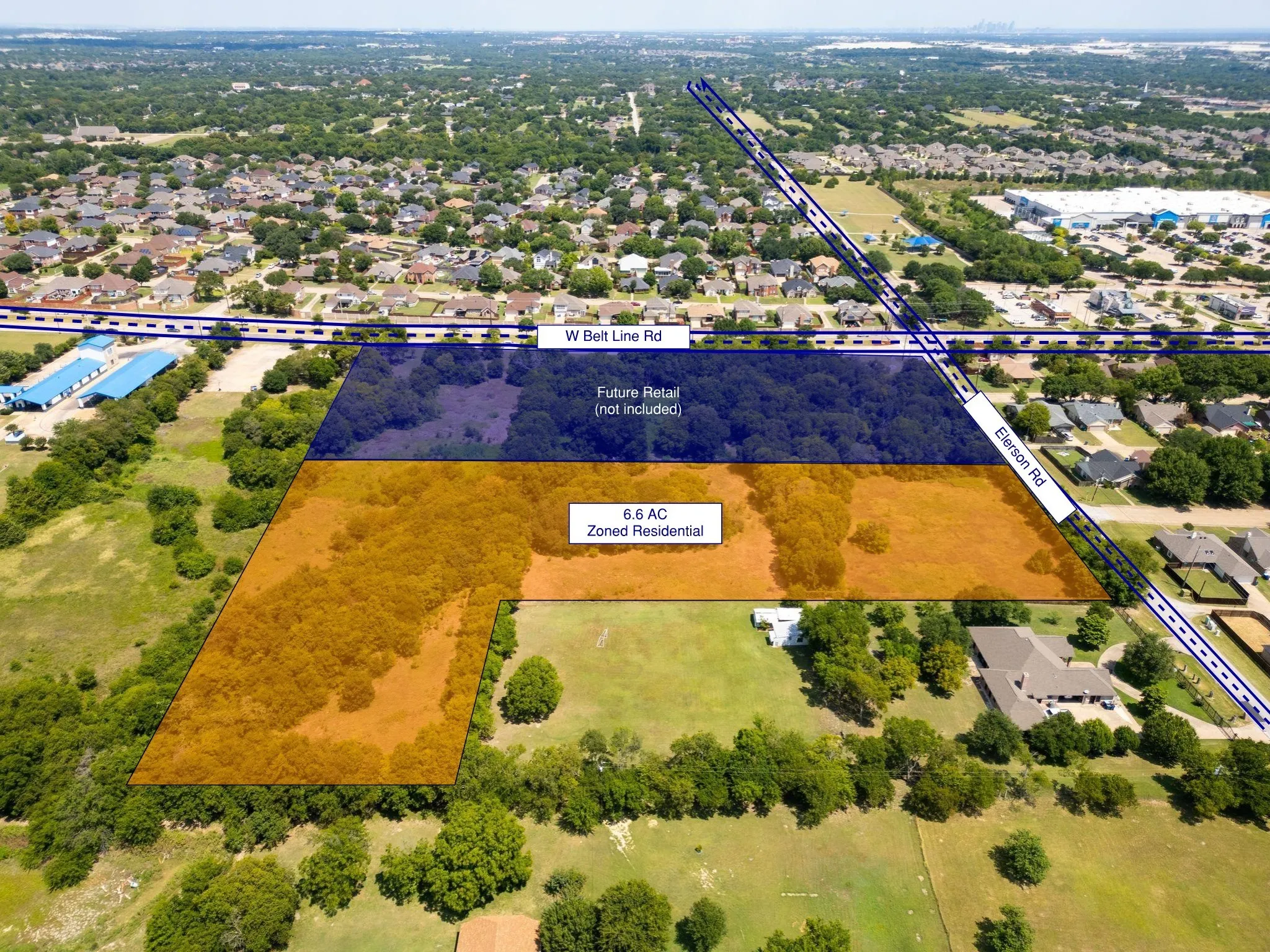 Unimproved Land For Sale in Dallas County , 1112 W Belt Line Road, De Soto, Texas 75115, 0, 0, Garage spaces, 0 Sqft, built in 1940, Preowned, mls#21056363, Real Estate Agent in De Soto, Homes For Sale in Dallas county, Homes For Sale in De Soto, Realtor in De Soto Texas, Real Estate Brokerage Independent Realty Texas, Luminita Cordes Realtor