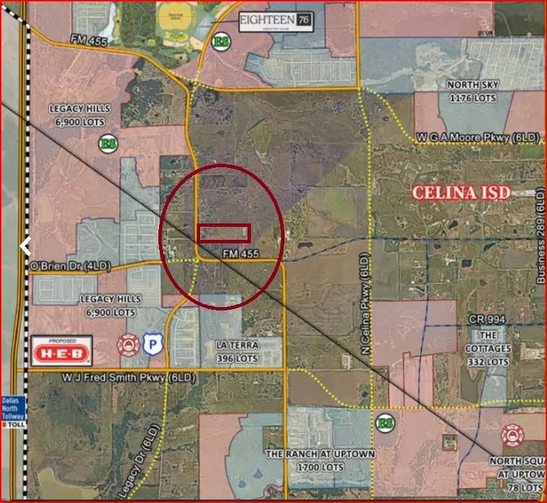 Improved Land For Sale in Collin County , 17256 W Fm 455, Celina, Texas 75009, 0, 0, Garage spaces, 0 Sqft, built in 0, mls#21045268, Real Estate Agent in Celina, Homes For Sale in Collin county, Homes For Sale in Celina, Realtor in Celina Texas, Real Estate Brokerage Independent Realty Texas, Luminita Cordes Realtor