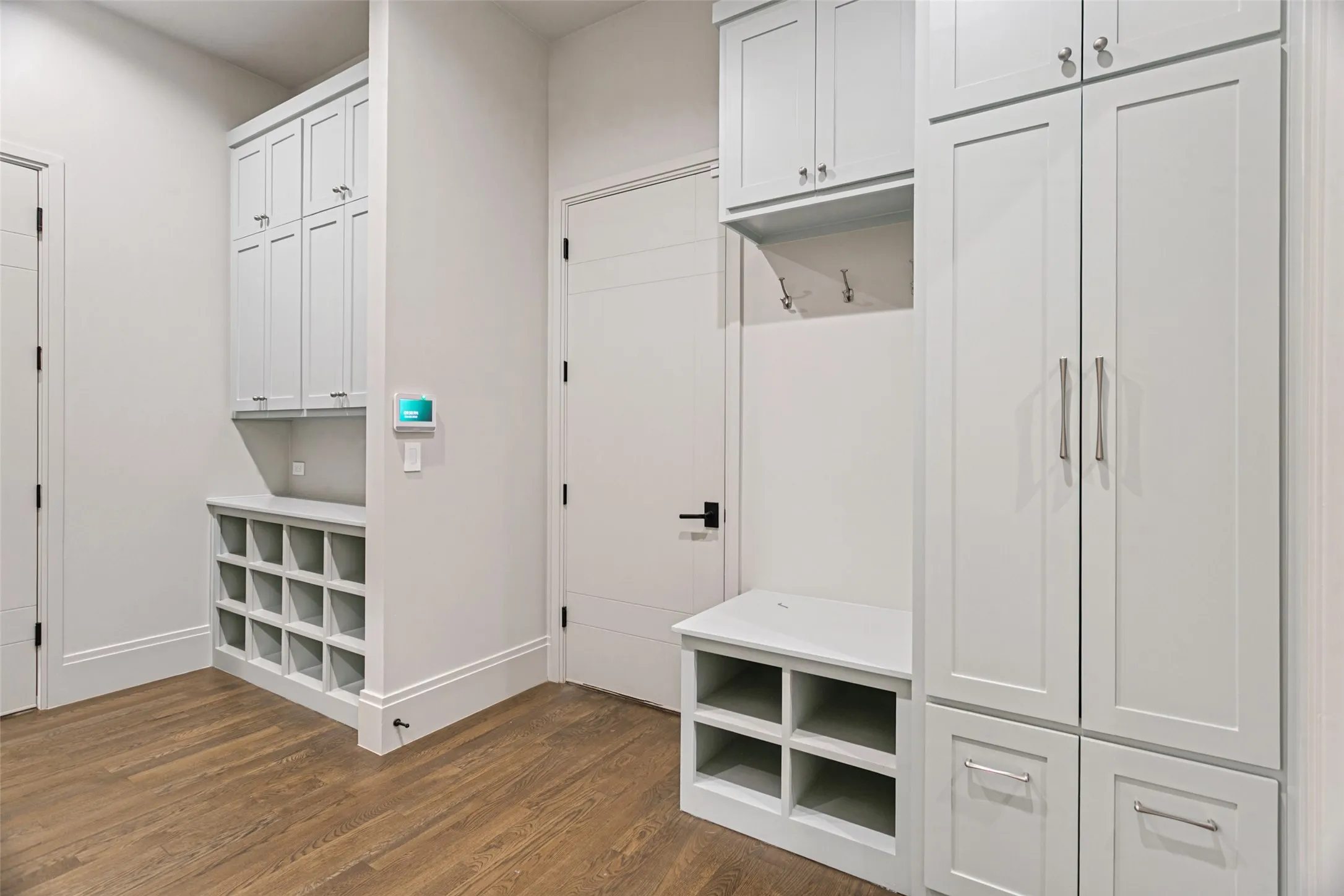 Mud Room