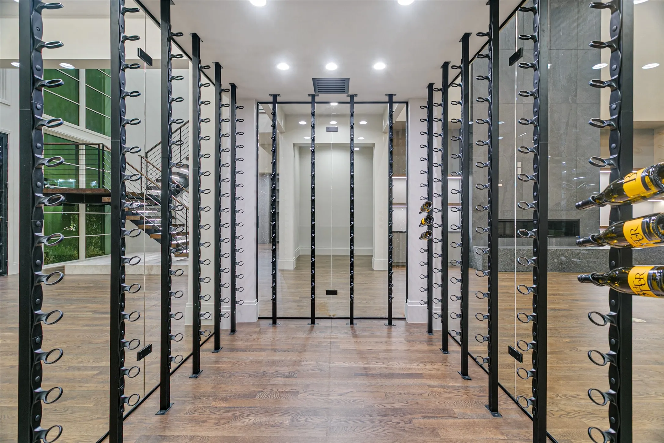 Wine Cellar