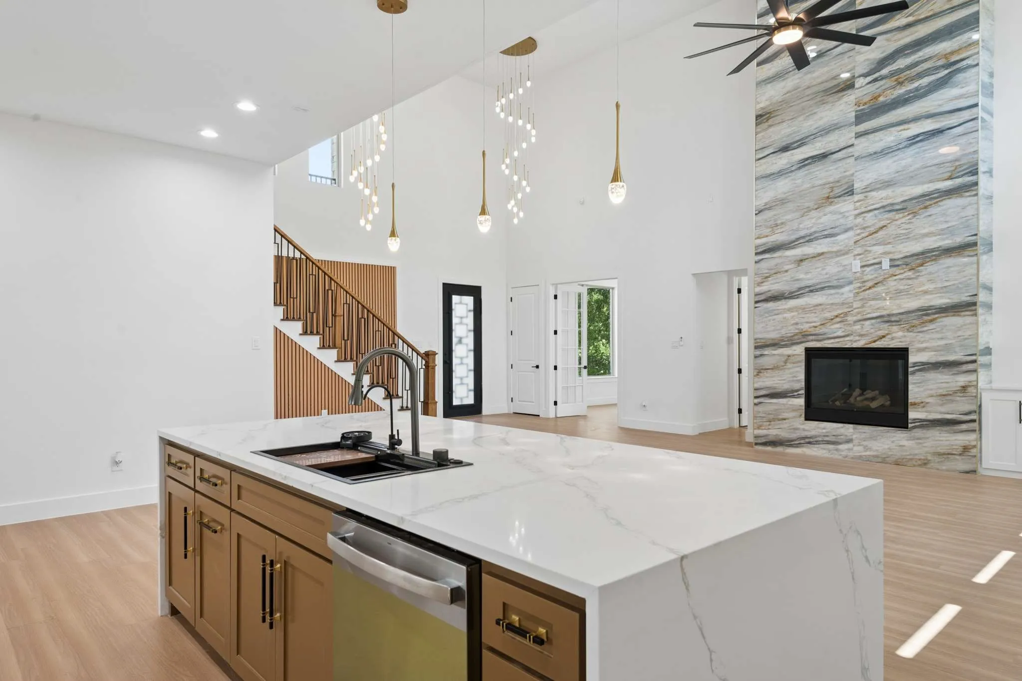 Single Family Residence For Sale in Tarrant County , 9008 Crosswind Drive, Fort Worth, Texas 76179, 5 Bedroom, 3 Bathroom, 2 Garage spaces, 3,553 Sqft, built in 2025, New Construction - Complete, mls#21055458, Real Estate Agent in Fort Worth, Homes For Sale in Tarrant county, Homes For Sale in Fort Worth, Realtor in Fort Worth Texas, Real Estate Brokerage Independent Realty Texas, Luminita Cordes Realtor