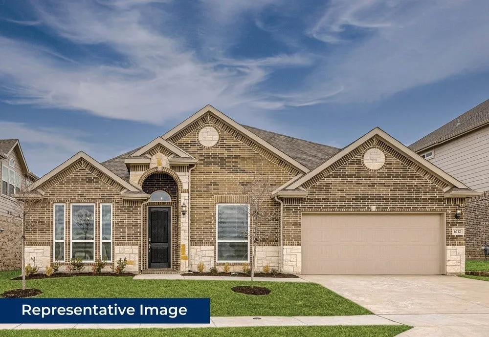 Single Family Residence For Sale in Dallas County , 621 S Hidden Lakes, De Soto, Texas 75115, 4 Bedroom, 3 Bathroom, 2 Garage spaces, 2,476 Sqft, built in 2025, New Construction - Complete, mls#21057274, Real Estate Agent in De Soto, Homes For Sale in Dallas county, Homes For Sale in De Soto, Realtor in De Soto Texas, Real Estate Brokerage Independent Realty Texas, Luminita Cordes Realtor