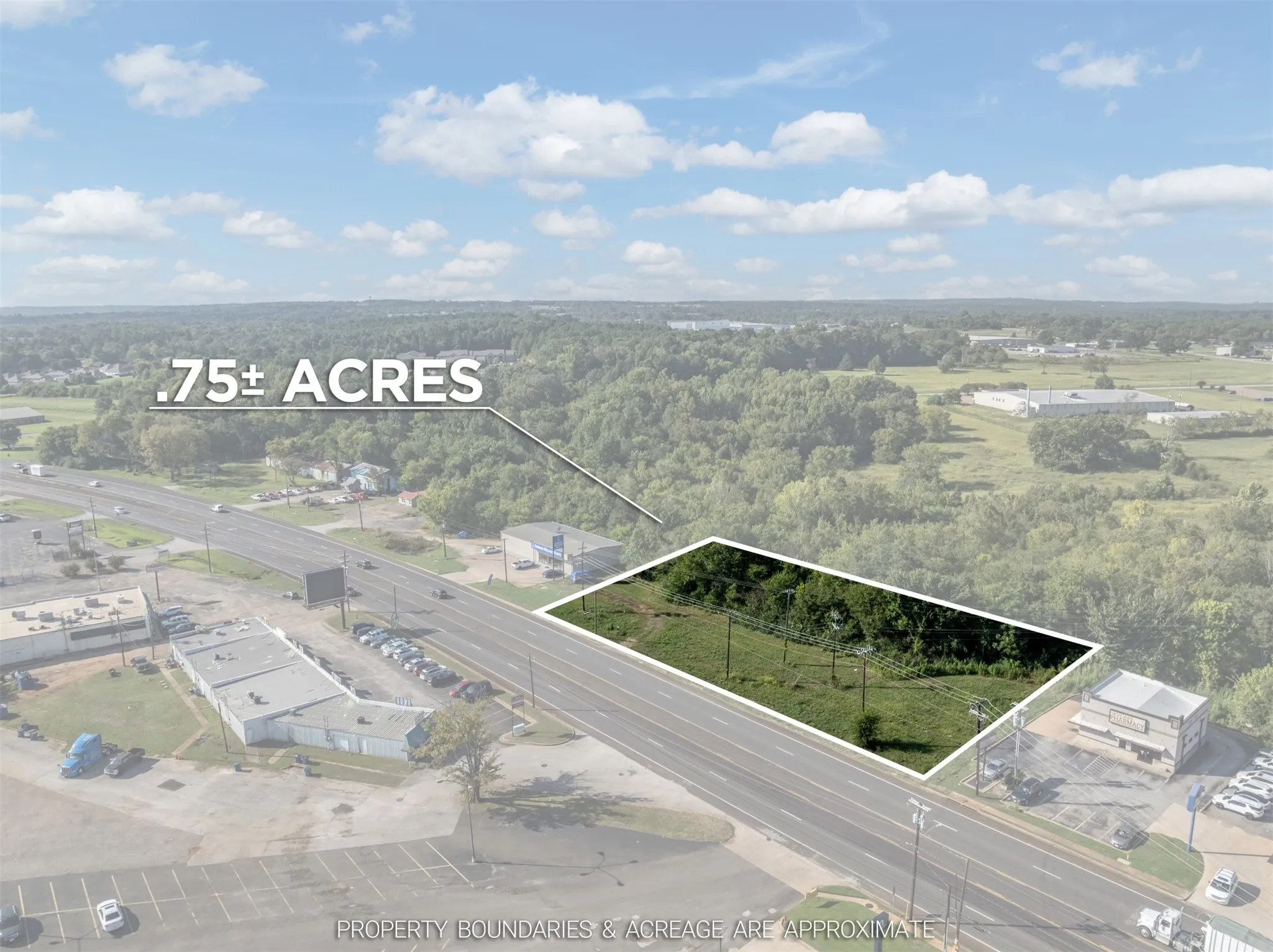 Unimproved Land For Sale in Cherokee County , 1743 S Jackson, Jacksonville, Texas 75766, 0, 0, Garage spaces, 0 Sqft, built in 0, mls#21057542, Real Estate Agent in Jacksonville, Homes For Sale in Cherokee county, Homes For Sale in Jacksonville, Realtor in Jacksonville Texas, Real Estate Brokerage Independent Realty Texas, Luminita Cordes Realtor