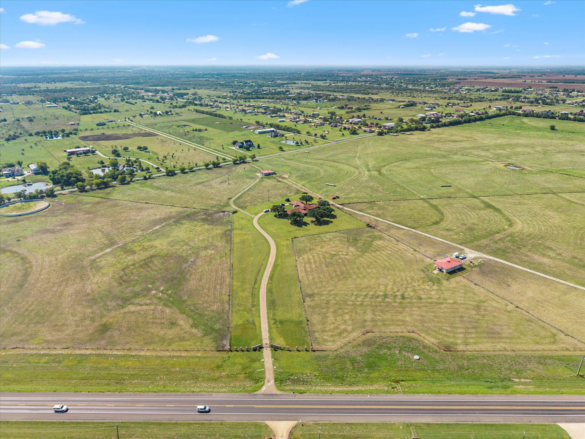 Photo highlighting nearby developments and infrastructure growth—underscoring long-term investment upside.