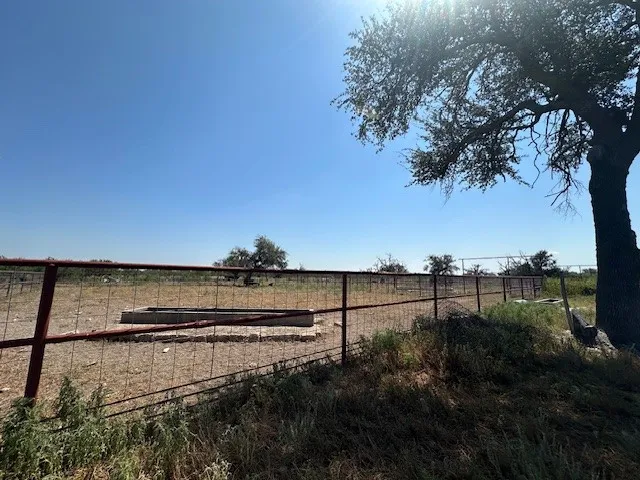 Pipe Corrals