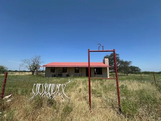 Jm Walters Home