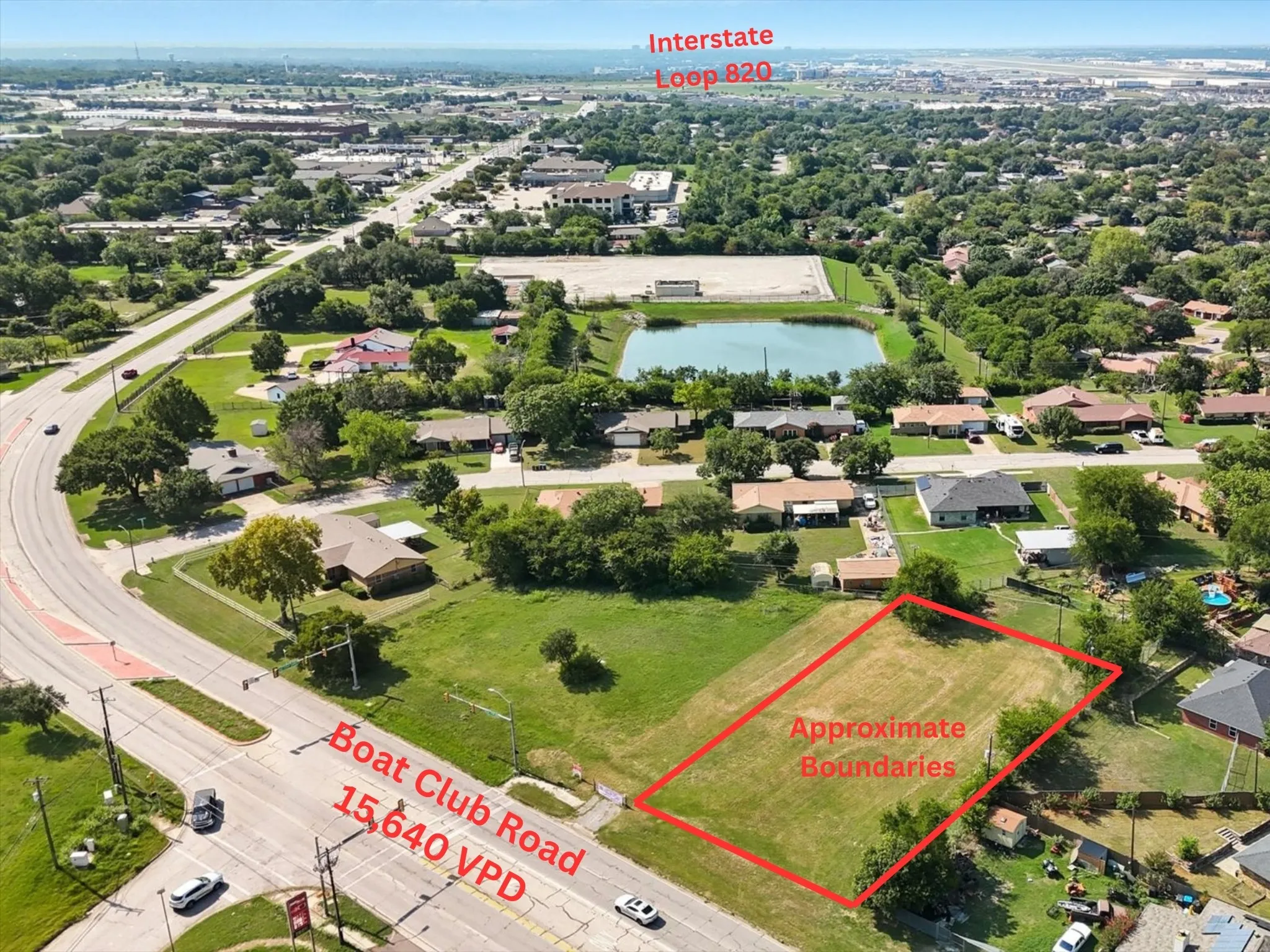 Unimproved Land For Sale in Tarrant County , 5295 Boat Club Road, Fort Worth, Texas 76135, 0, 0, Garage spaces, 0 Sqft, built in 0, mls#21058184, Real Estate Agent in Fort Worth, Homes For Sale in Tarrant county, Homes For Sale in Fort Worth, Realtor in Fort Worth Texas, Real Estate Brokerage Independent Realty Texas, Luminita Cordes Realtor