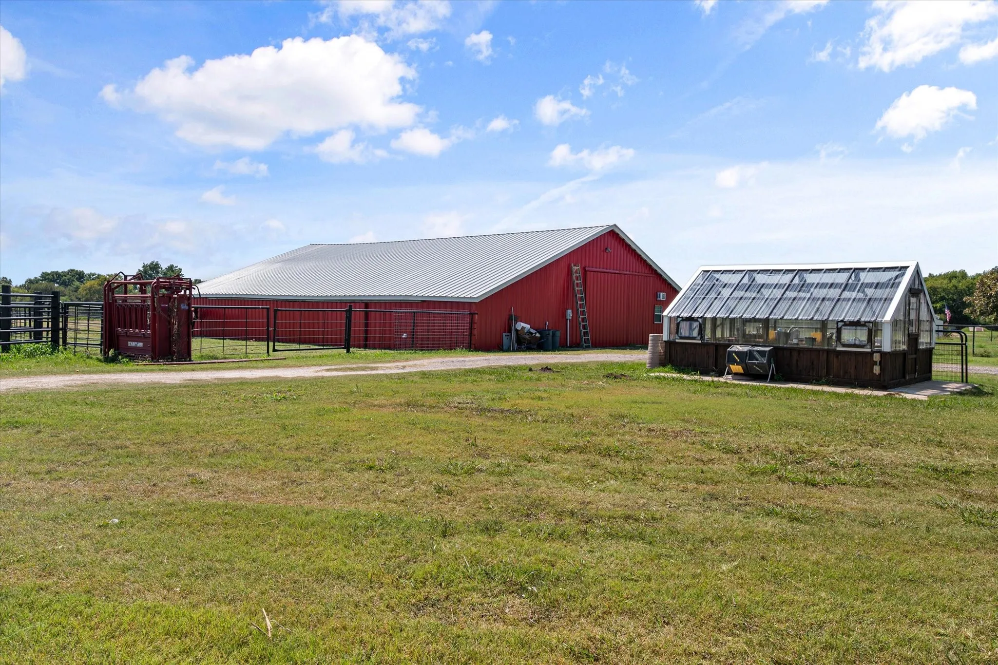 Endless opportunities at this property!