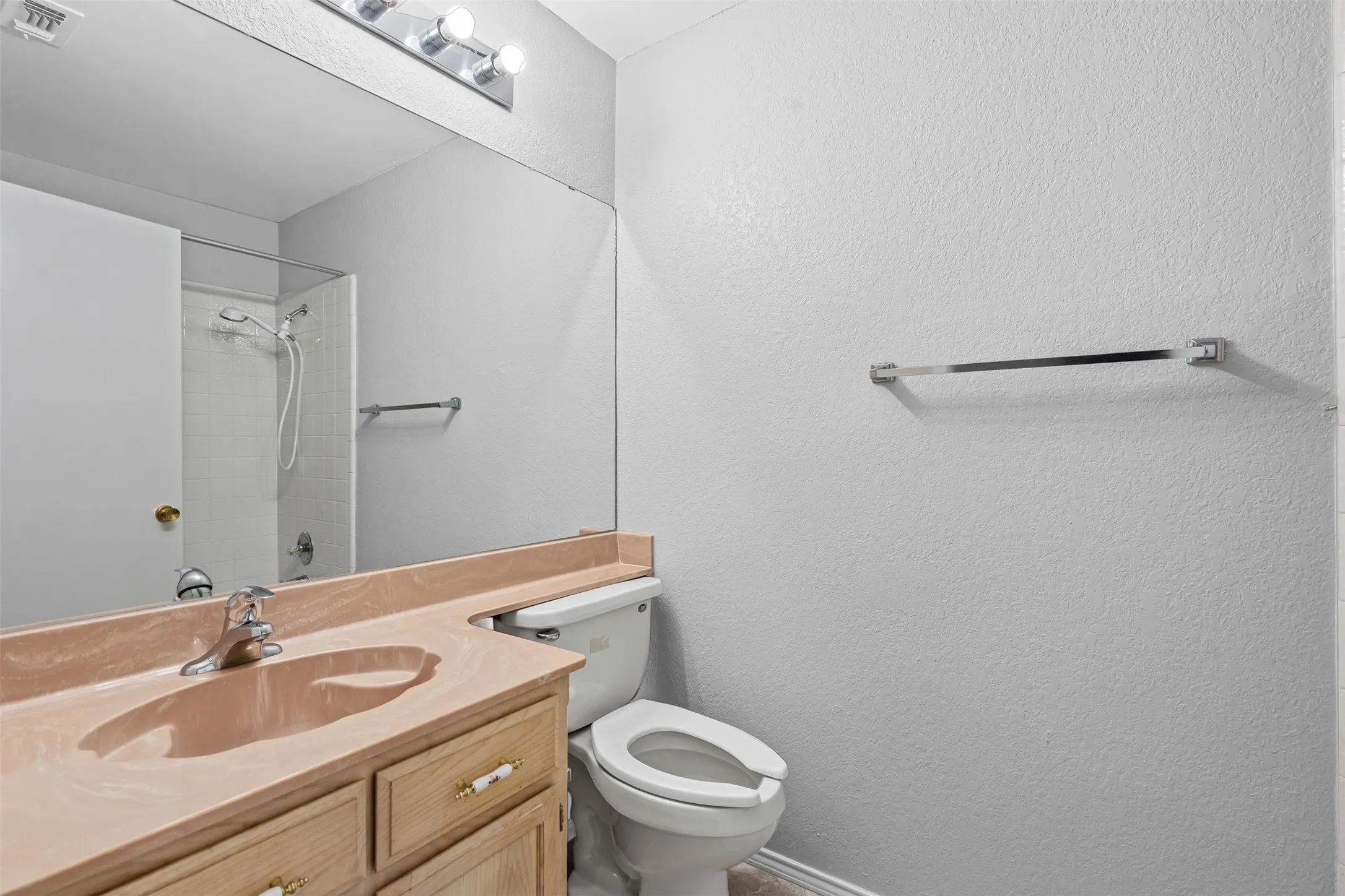 Second Bathroom
