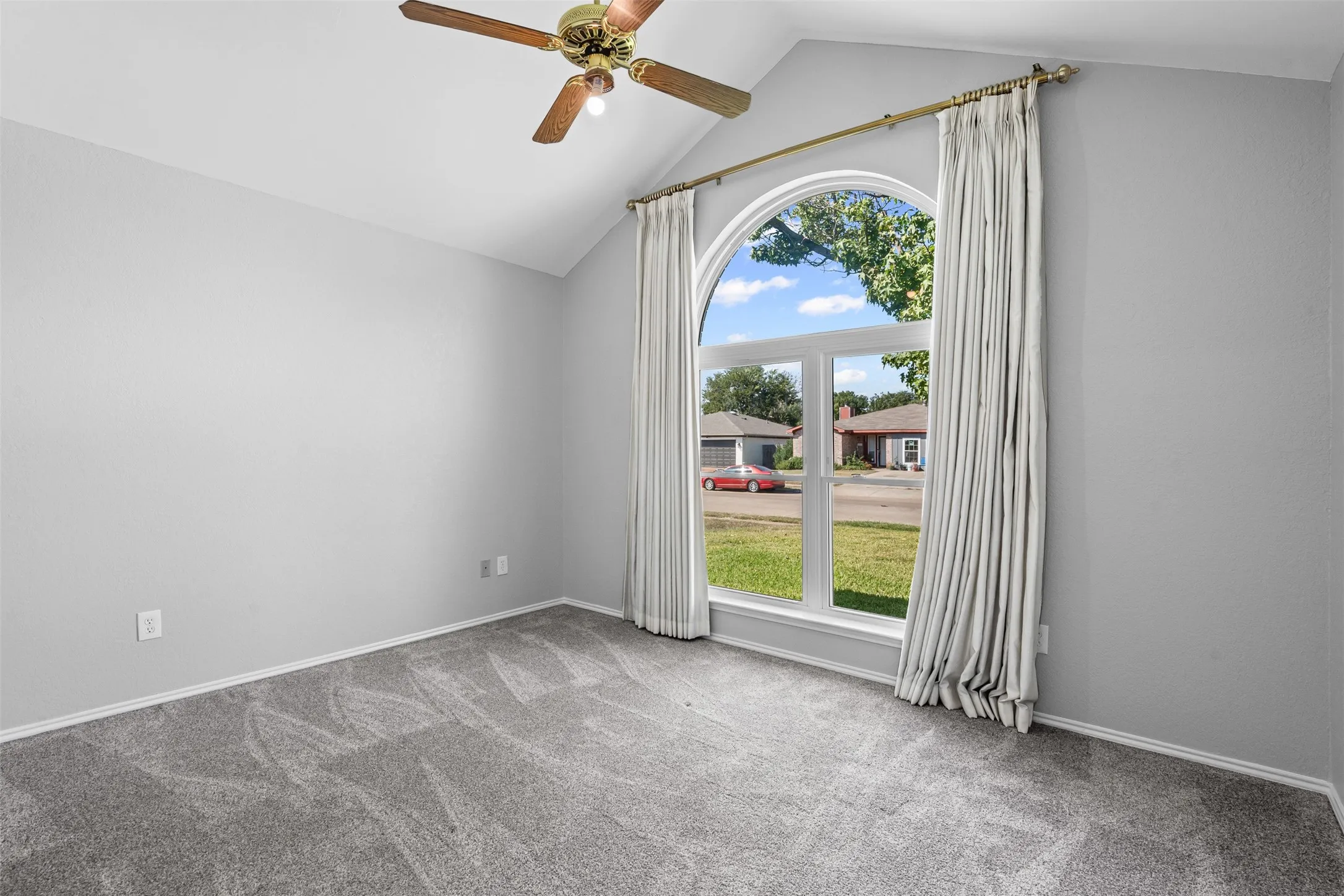 Front Bedroom
