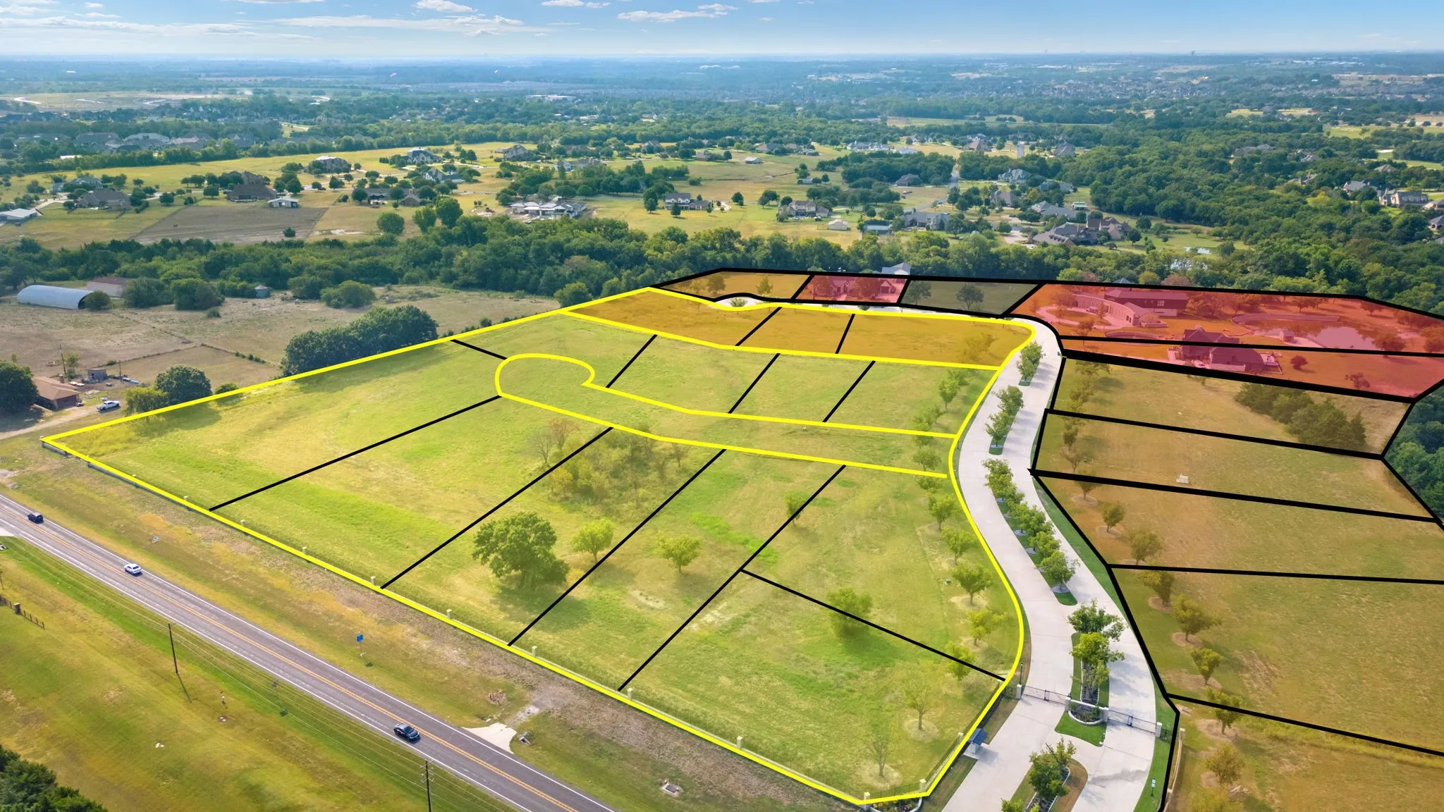 Unimproved Land For Sale in Collin County , 3531 Mission Drive, Prosper, Texas 75078, 0, 0, Garage spaces, 0 Sqft, built in 0, mls#21059591, Real Estate Agent in Prosper, Homes For Sale in Collin county, Homes For Sale in Prosper, Realtor in Prosper Texas, Real Estate Brokerage Independent Realty Texas, Luminita Cordes Realtor