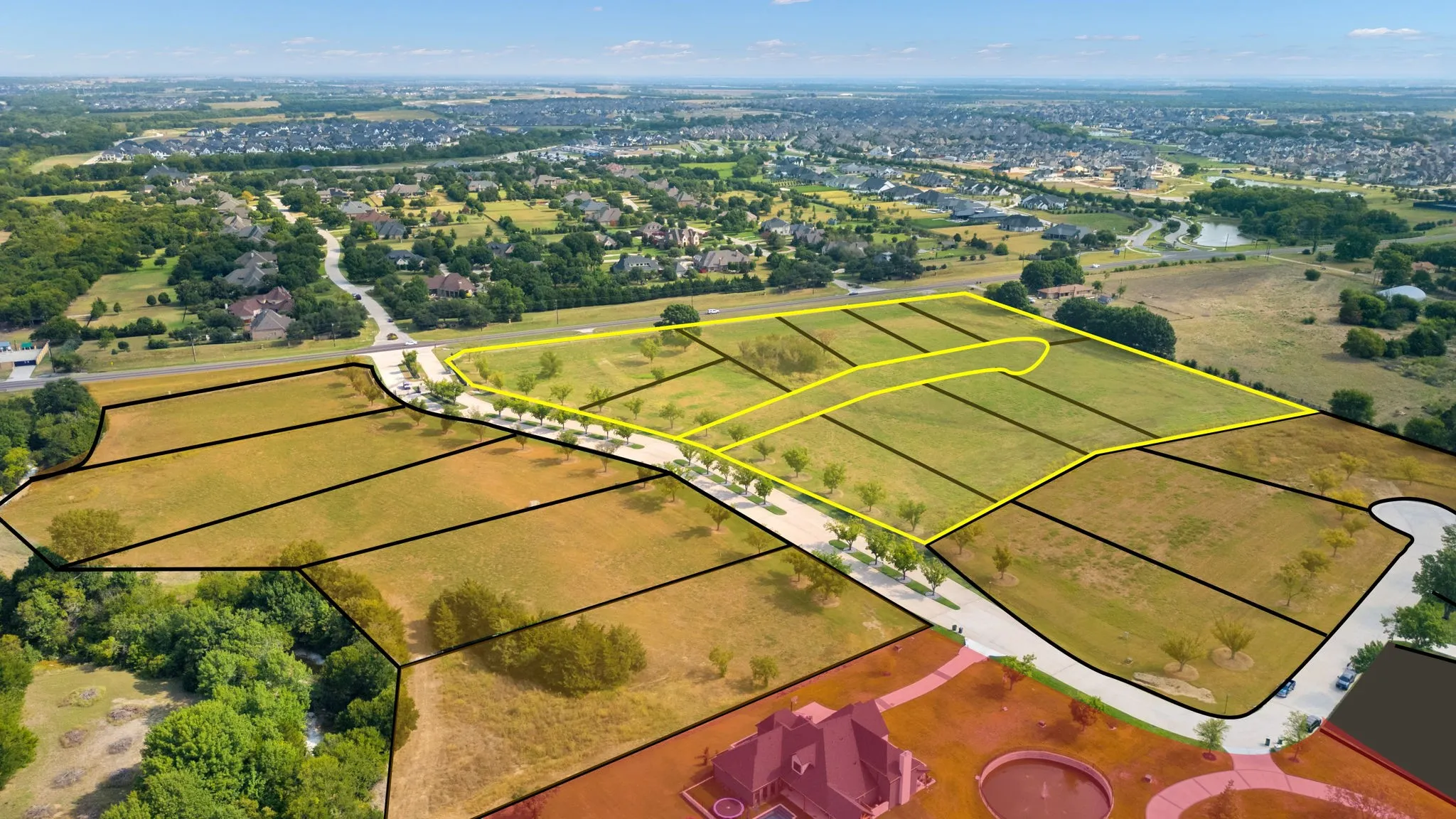 Unimproved Land For Sale in Collin County , 3531 Mission Drive, Prosper, Texas 75078, 0, 0, Garage spaces, 0 Sqft, built in 0, mls#21059591, Real Estate Agent in Prosper, Homes For Sale in Collin county, Homes For Sale in Prosper, Realtor in Prosper Texas, Real Estate Brokerage Independent Realty Texas, Luminita Cordes Realtor