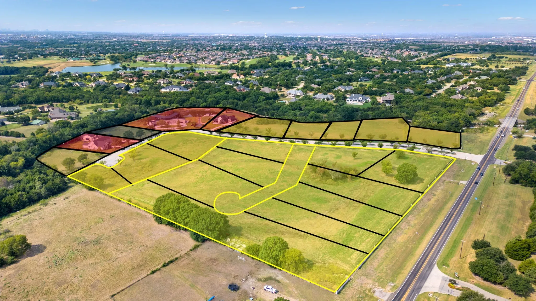 Unimproved Land For Sale in Collin County , 3531 Mission Drive, Prosper, Texas 75078, 0, 0, Garage spaces, 0 Sqft, built in 0, mls#21059591, Real Estate Agent in Prosper, Homes For Sale in Collin county, Homes For Sale in Prosper, Realtor in Prosper Texas, Real Estate Brokerage Independent Realty Texas, Luminita Cordes Realtor