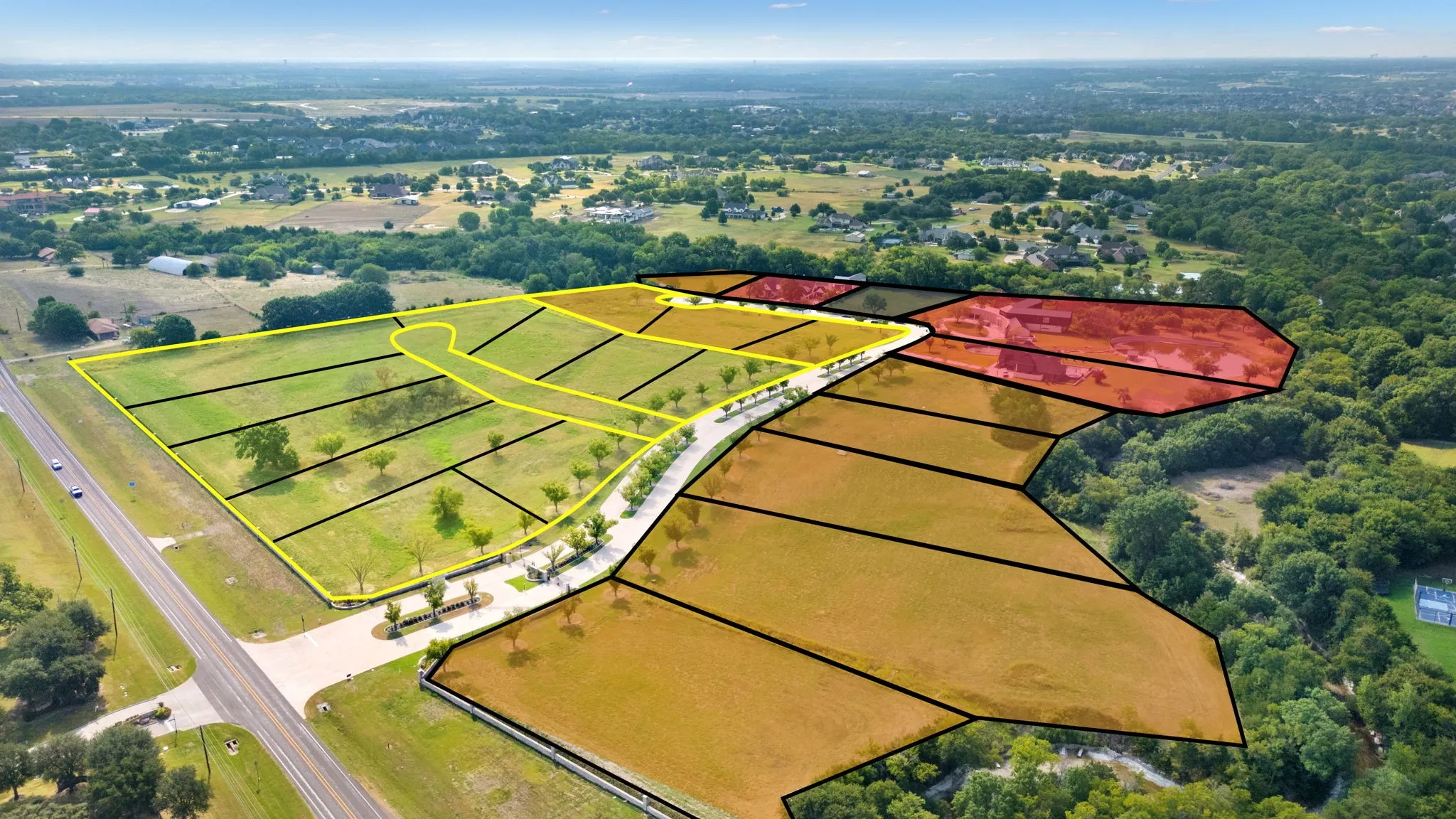 Unimproved Land For Sale in Collin County , 3531 Mission Drive, Prosper, Texas 75078, 0, 0, Garage spaces, 0 Sqft, built in 0, mls#21059591, Real Estate Agent in Prosper, Homes For Sale in Collin county, Homes For Sale in Prosper, Realtor in Prosper Texas, Real Estate Brokerage Independent Realty Texas, Luminita Cordes Realtor