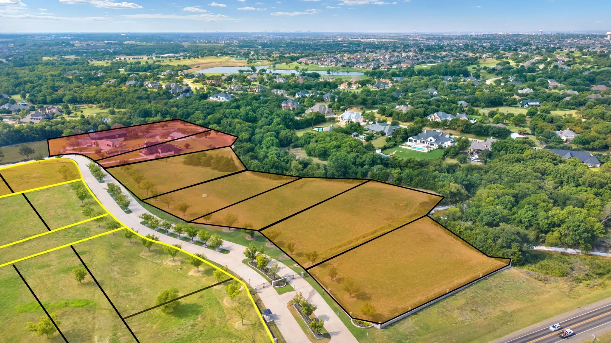 Unimproved Land For Sale in Collin County , 3531 Mission Drive, Prosper, Texas 75078, 0, 0, Garage spaces, 0 Sqft, built in 0, mls#21059591, Real Estate Agent in Prosper, Homes For Sale in Collin county, Homes For Sale in Prosper, Realtor in Prosper Texas, Real Estate Brokerage Independent Realty Texas, Luminita Cordes Realtor