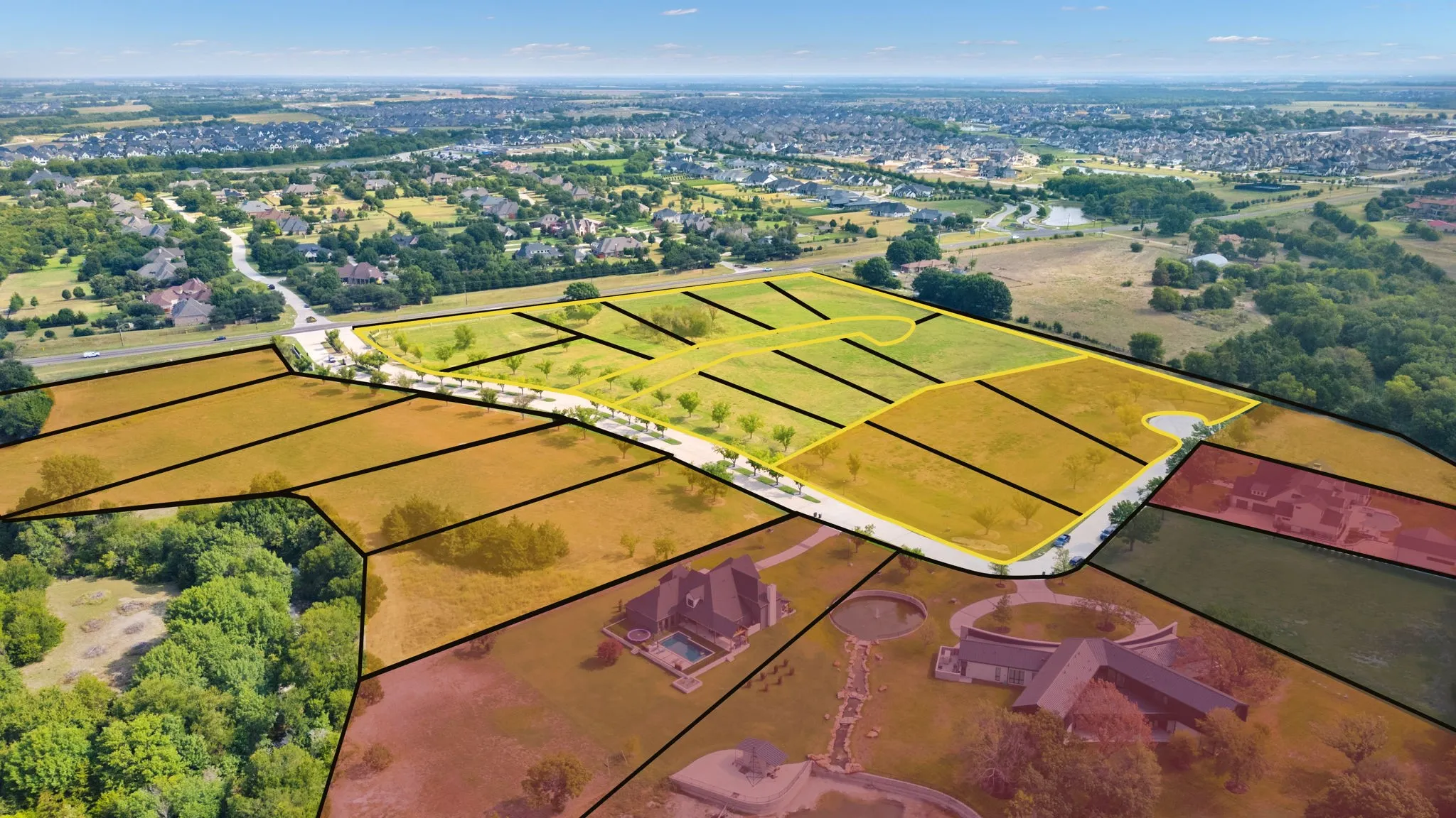 Unimproved Land For Sale in Collin County , 3531 Mission Drive, Prosper, Texas 75078, 0, 0, Garage spaces, 0 Sqft, built in 0, mls#21059591, Real Estate Agent in Prosper, Homes For Sale in Collin county, Homes For Sale in Prosper, Realtor in Prosper Texas, Real Estate Brokerage Independent Realty Texas, Luminita Cordes Realtor