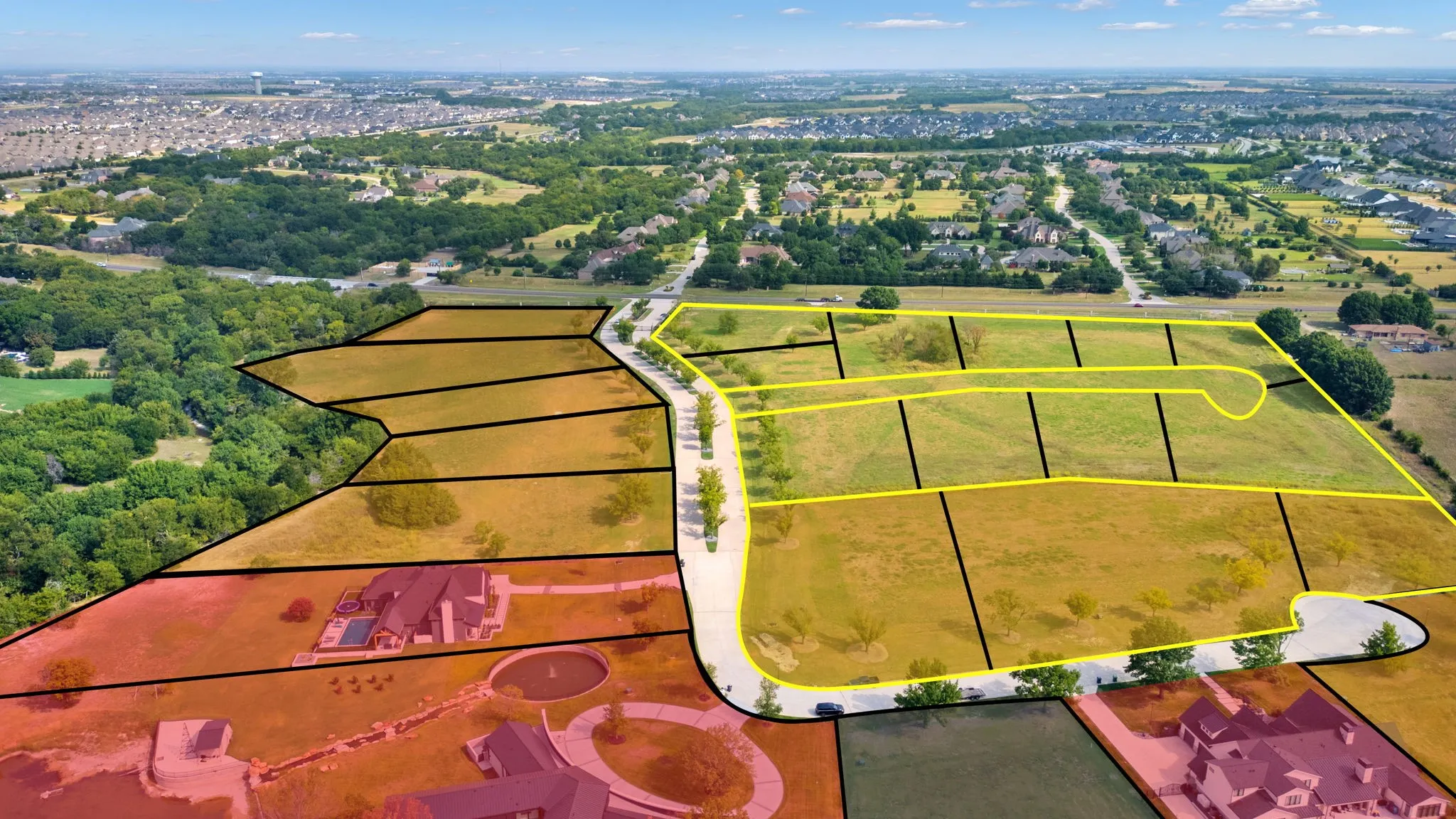 Unimproved Land For Sale in Collin County , 3531 Mission Drive, Prosper, Texas 75078, 0, 0, Garage spaces, 0 Sqft, built in 0, mls#21059591, Real Estate Agent in Prosper, Homes For Sale in Collin county, Homes For Sale in Prosper, Realtor in Prosper Texas, Real Estate Brokerage Independent Realty Texas, Luminita Cordes Realtor