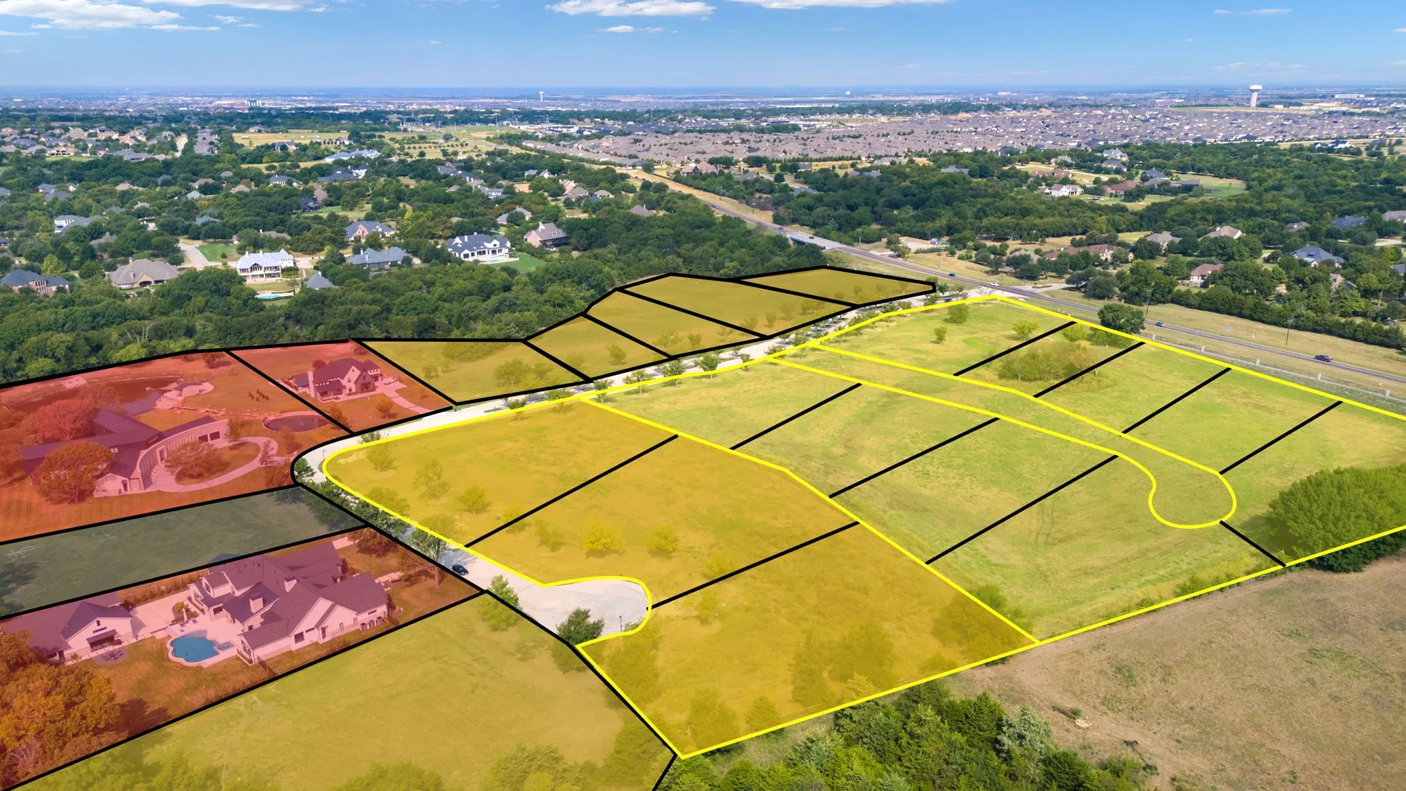 Unimproved Land For Sale in Collin County , 3531 Mission Drive, Prosper, Texas 75078, 0, 0, Garage spaces, 0 Sqft, built in 0, mls#21059591, Real Estate Agent in Prosper, Homes For Sale in Collin county, Homes For Sale in Prosper, Realtor in Prosper Texas, Real Estate Brokerage Independent Realty Texas, Luminita Cordes Realtor