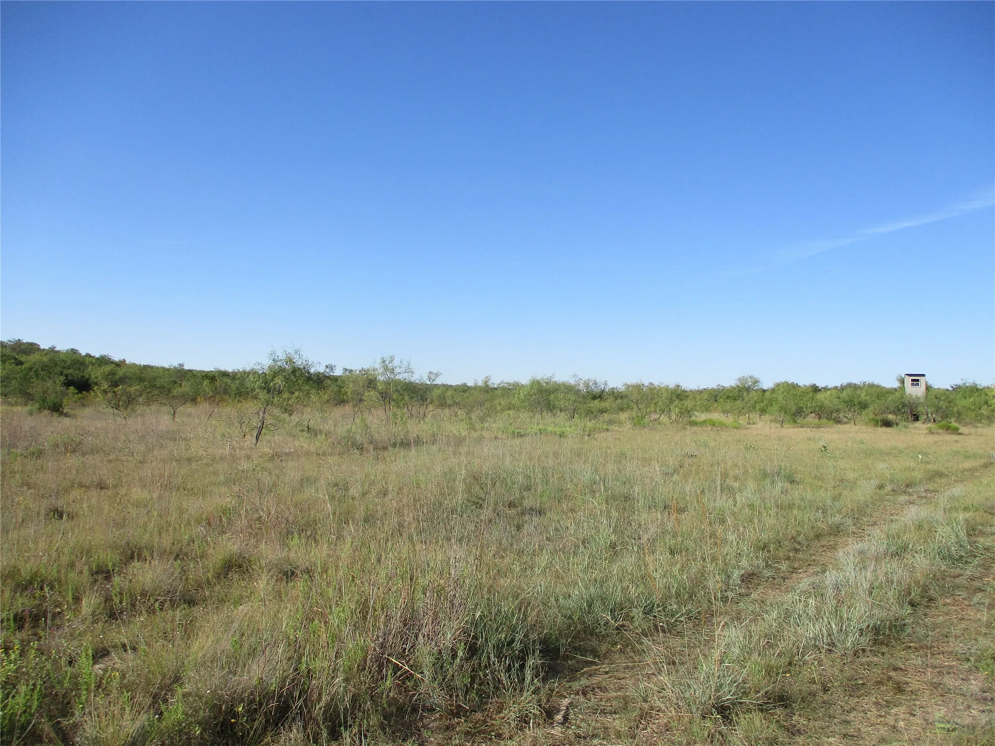 View of nature with rural landscape