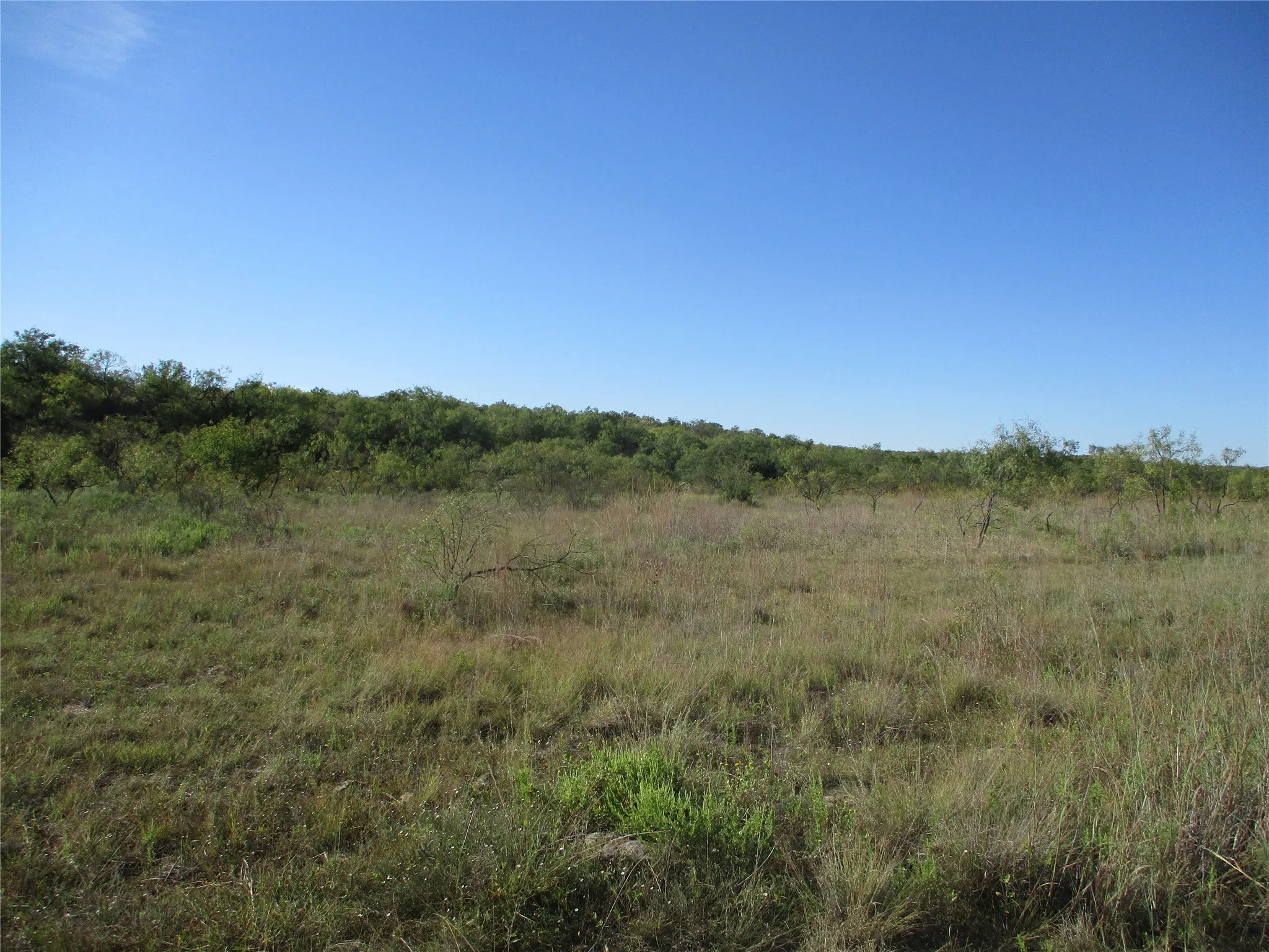 View of nature with rural landscape