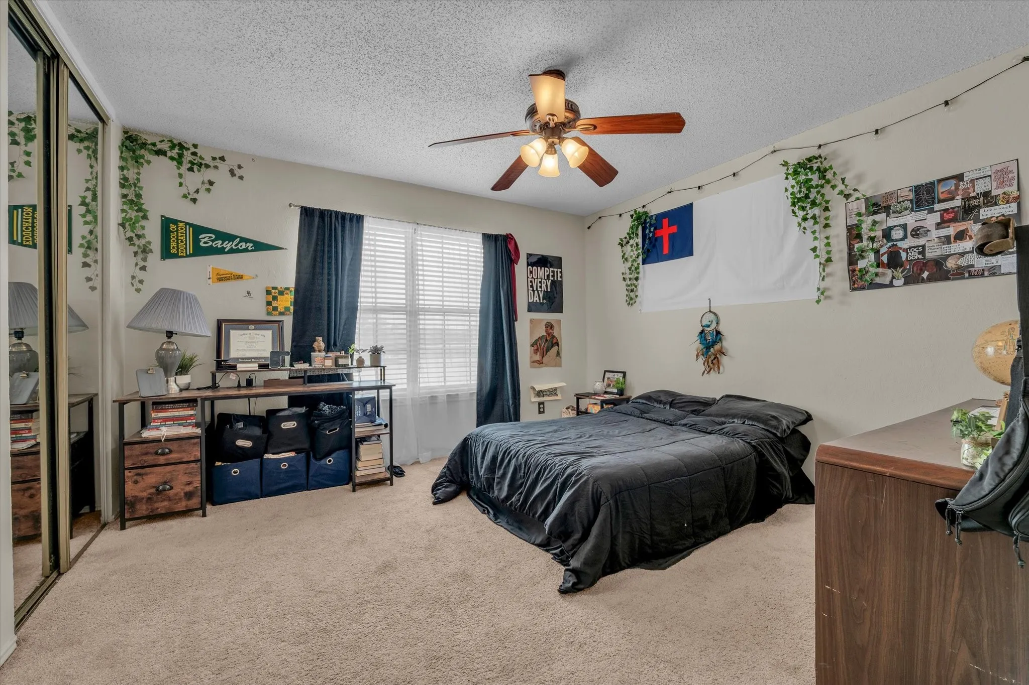 Bedroom \