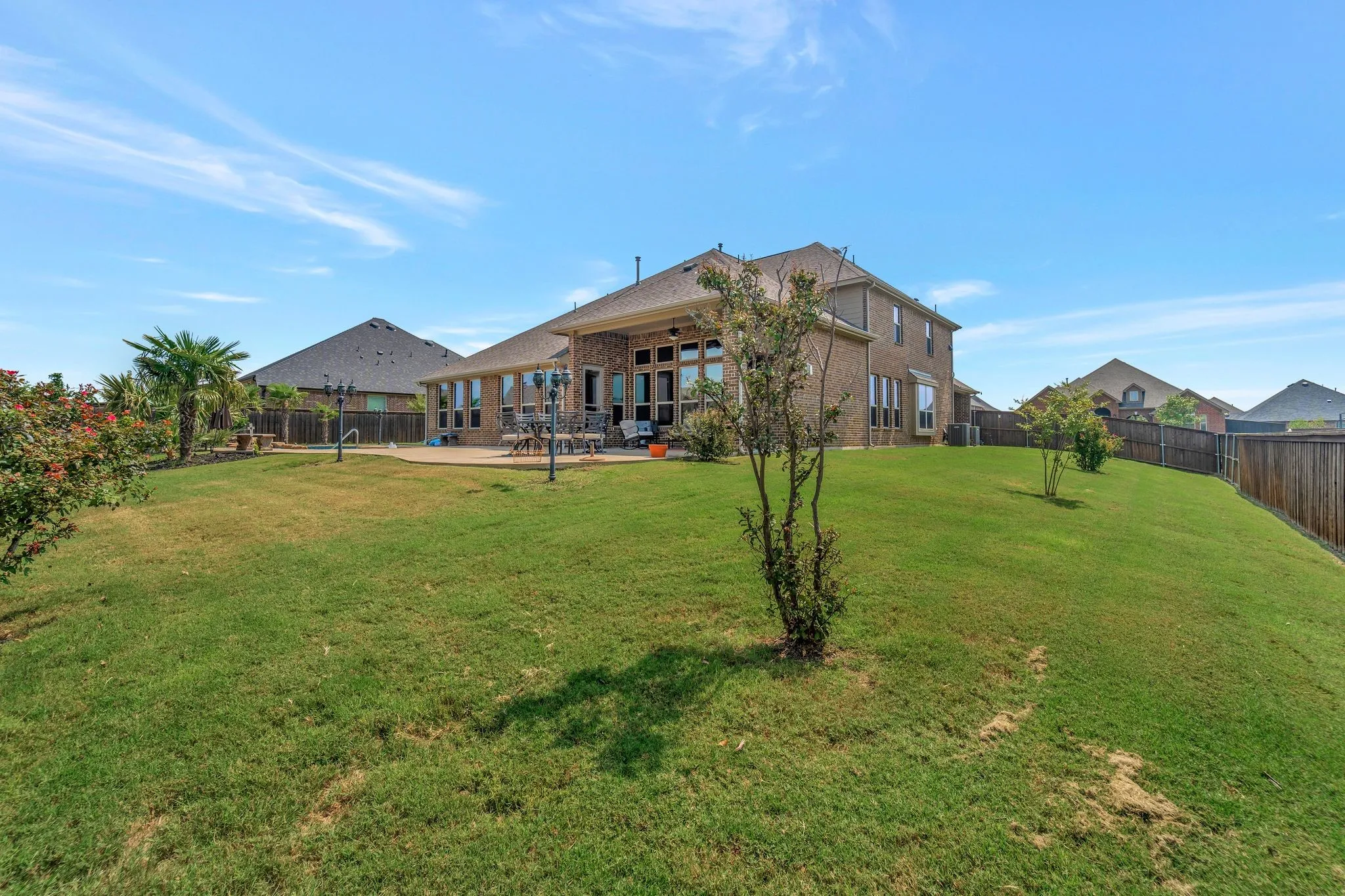 Single Family Residence For Sale in Rockwall County , 1448 Via Toscana Lane, Mclendon Chisholm, Texas 75032, 5 Bedroom, 5 Bathroom, 3 Garage spaces, 4,117 Sqft, built in 2016, Preowned, Price $714,900, mls#21040819, Real Estate Agent in Mclendon Chisholm, Homes For Sale in Rockwall county, Homes For Sale in Mclendon Chisholm, Realtor in Mclendon Chisholm Texas, Real Estate Brokerage Independent Realty Texas, Luminita Cordes Realtor