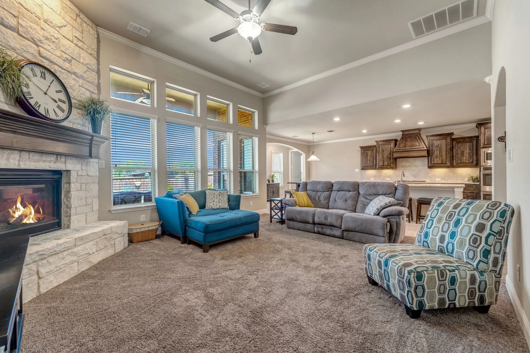 Single Family Residence For Sale in Rockwall County , 1448 Via Toscana Lane, Mclendon Chisholm, Texas 75032, 5 Bedroom, 5 Bathroom, 3 Garage spaces, 4,117 Sqft, built in 2016, Preowned, Price $714,900, mls#21040819, Real Estate Agent in Mclendon Chisholm, Homes For Sale in Rockwall county, Homes For Sale in Mclendon Chisholm, Realtor in Mclendon Chisholm Texas, Real Estate Brokerage Independent Realty Texas, Luminita Cordes Realtor