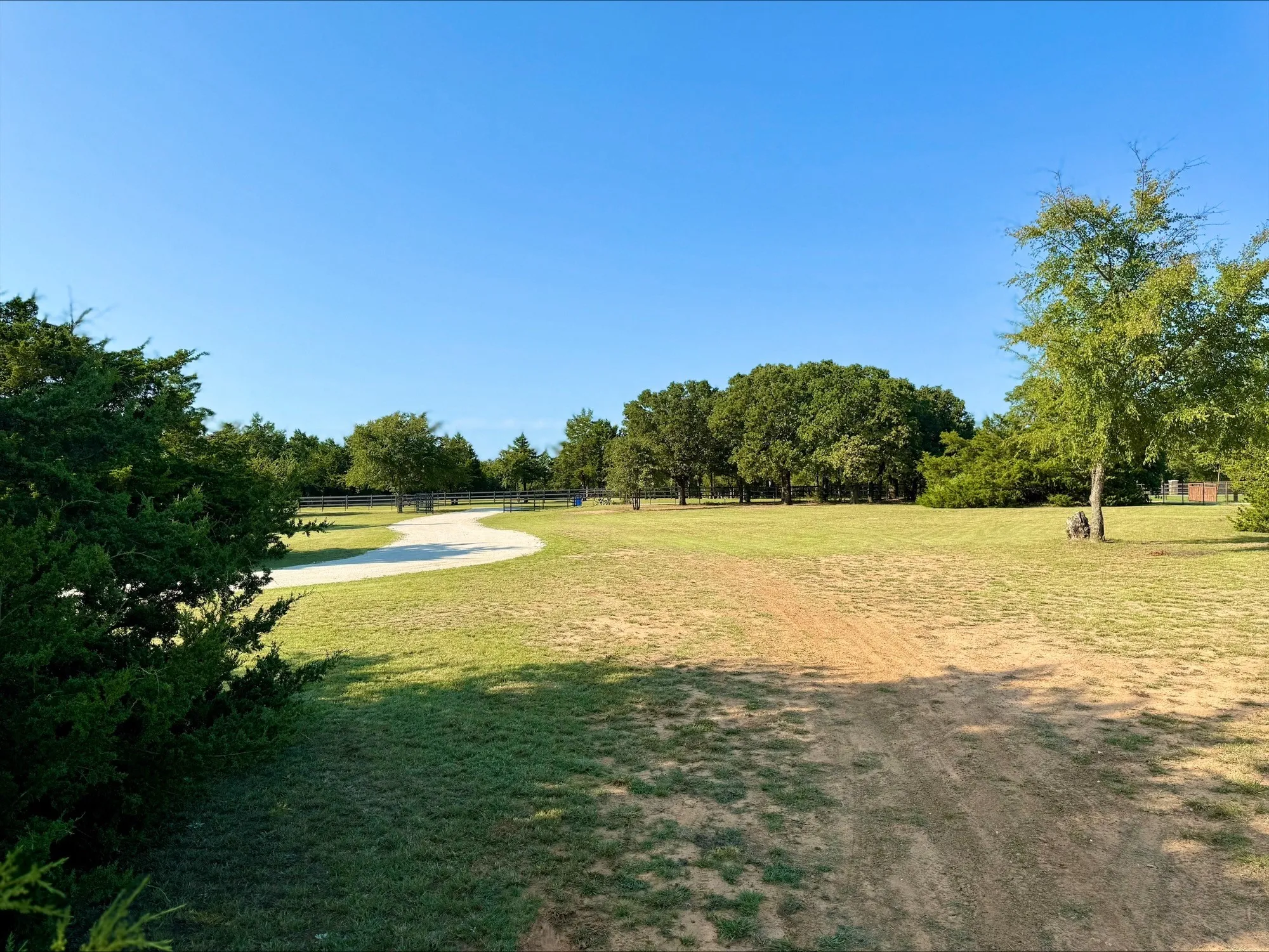 View of property's community with a rural view