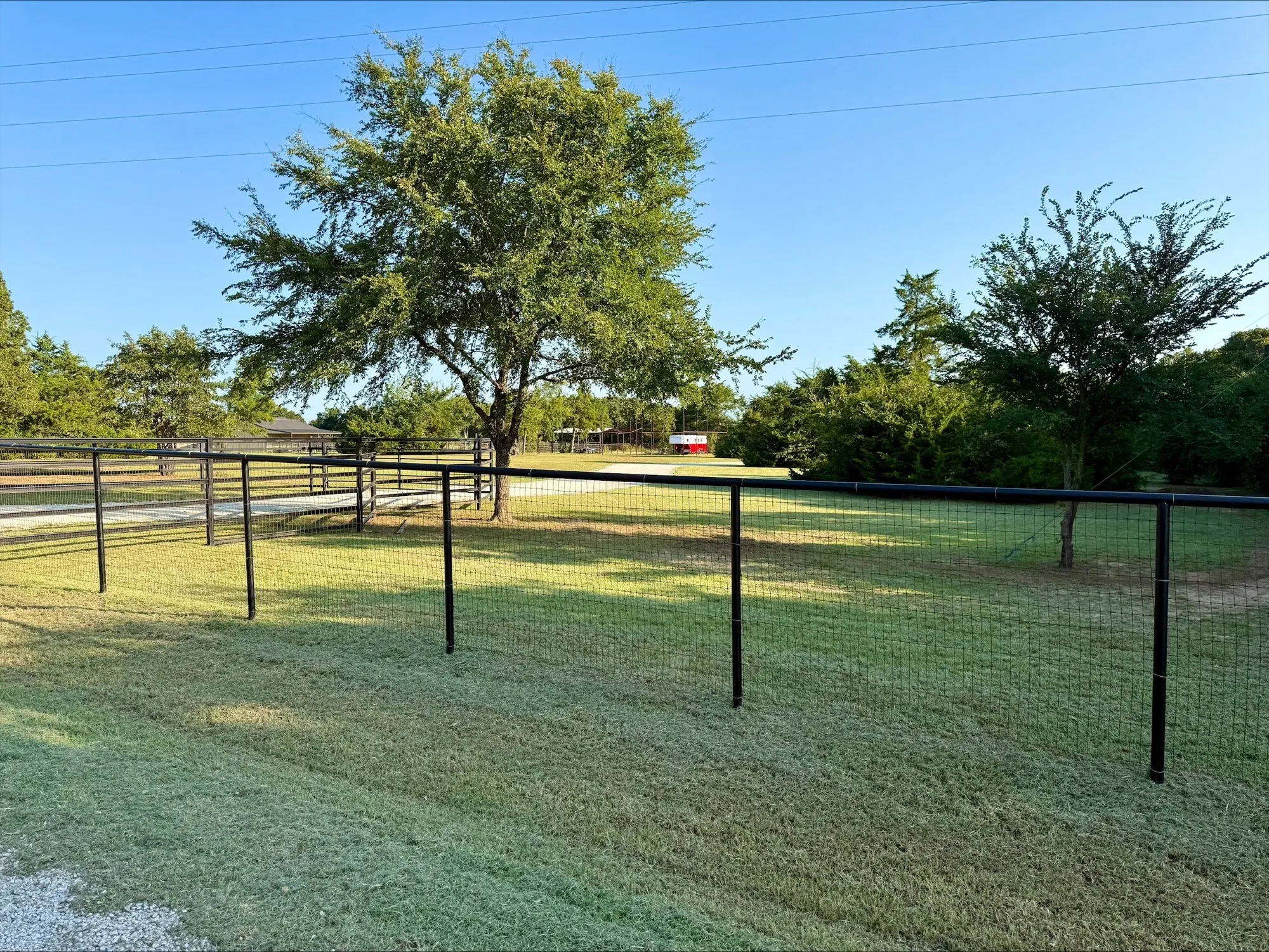 View of home's community
