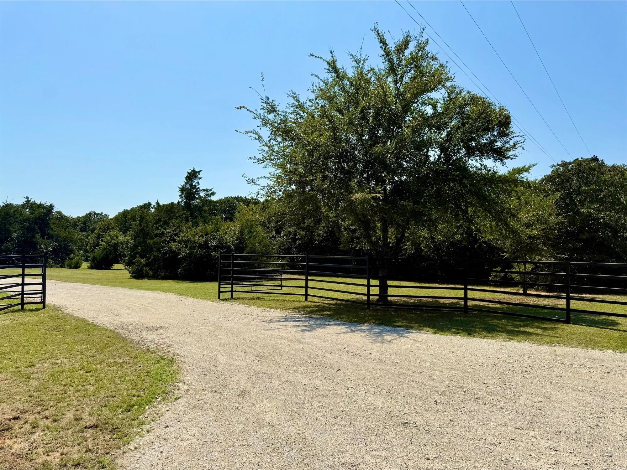 View of property's community featuring a gate