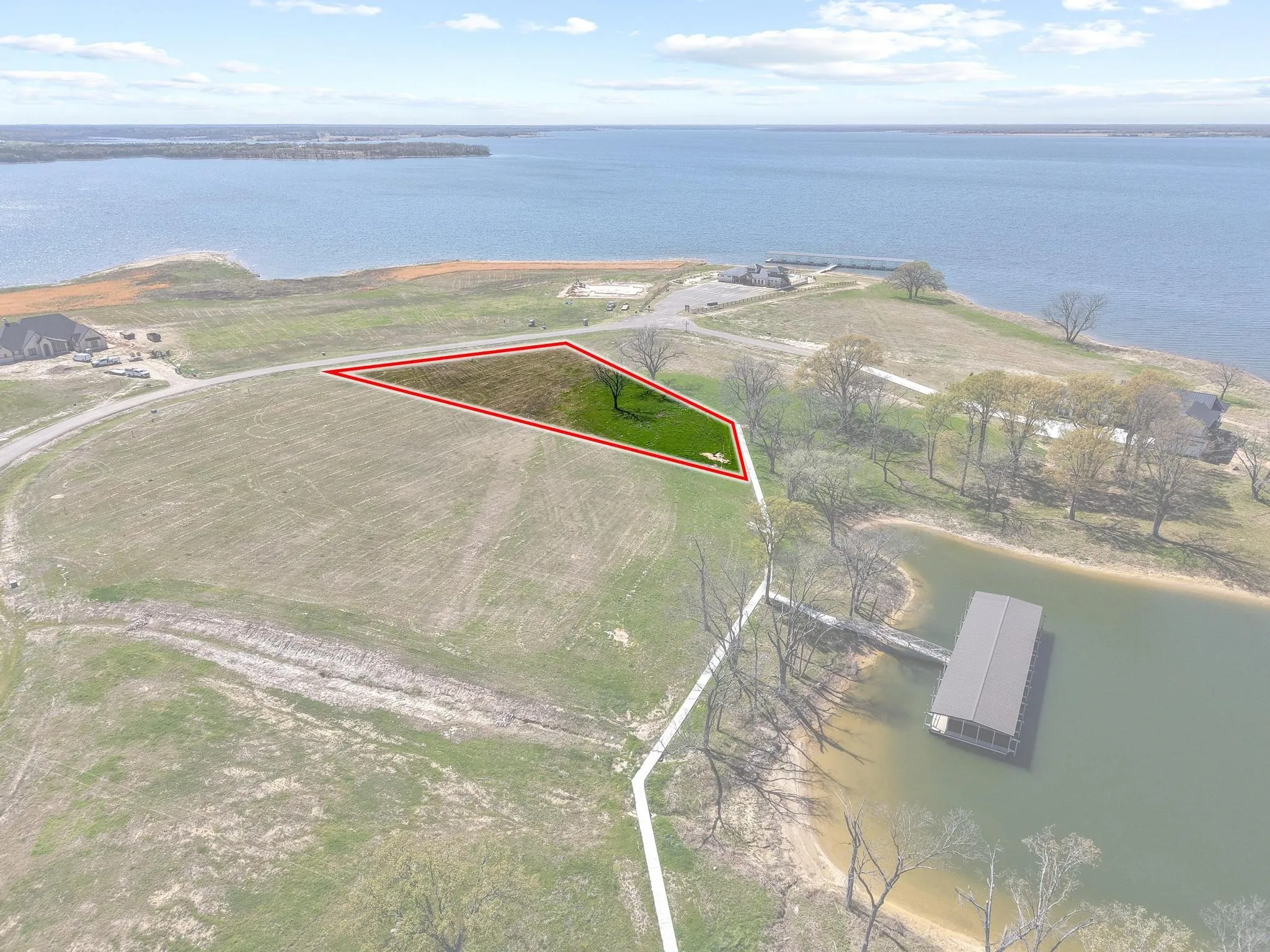 Unimproved Land For Sale in Fannin County , 800 Peninsula Drive, Honey Grove, Texas 75446, 0, 0, Garage spaces, 0 Sqft, built in 0, mls#21056842, Real Estate Agent in Honey Grove, Homes For Sale in Fannin county, Homes For Sale in Honey Grove, Realtor in Honey Grove Texas, Real Estate Brokerage Independent Realty Texas, Luminita Cordes Realtor