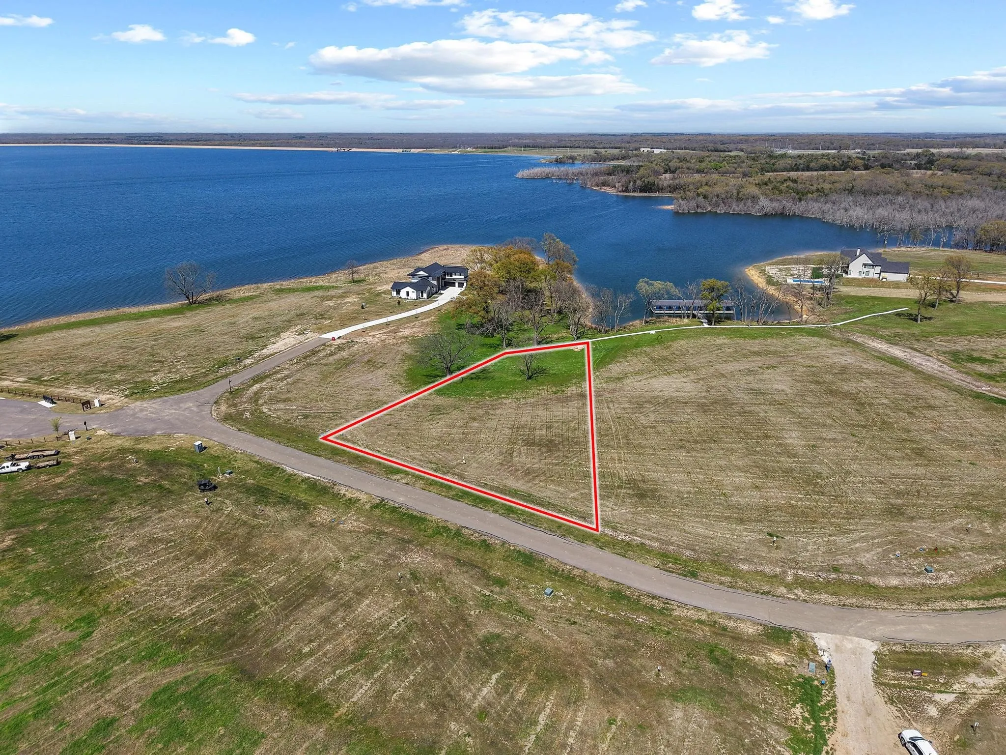 Unimproved Land For Sale in Fannin County , 800 Peninsula Drive, Honey Grove, Texas 75446, 0, 0, Garage spaces, 0 Sqft, built in 0, mls#21056842, Real Estate Agent in Honey Grove, Homes For Sale in Fannin county, Homes For Sale in Honey Grove, Realtor in Honey Grove Texas, Real Estate Brokerage Independent Realty Texas, Luminita Cordes Realtor