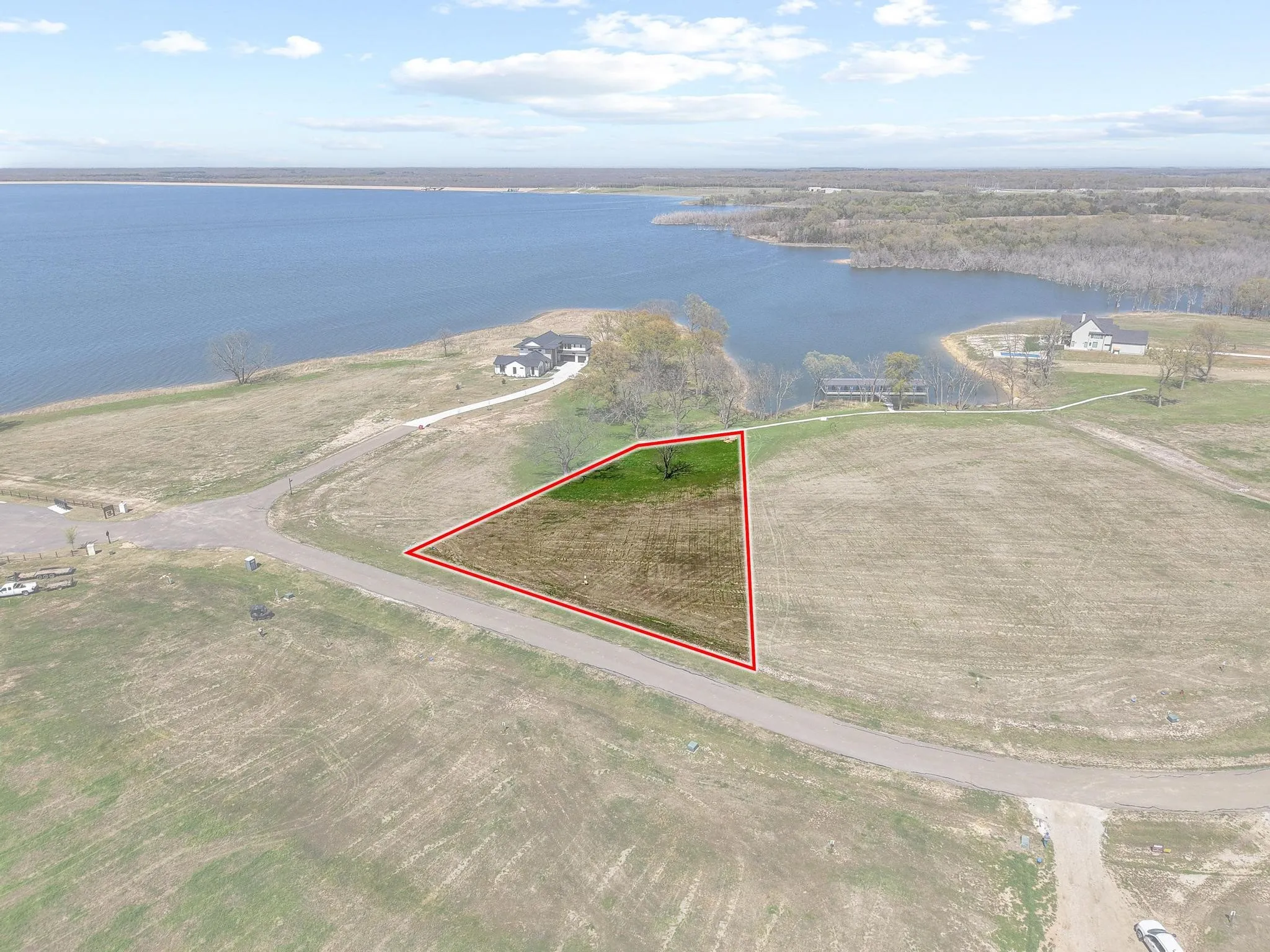 Unimproved Land For Sale in Fannin County , 800 Peninsula Drive, Honey Grove, Texas 75446, 0, 0, Garage spaces, 0 Sqft, built in 0, mls#21056842, Real Estate Agent in Honey Grove, Homes For Sale in Fannin county, Homes For Sale in Honey Grove, Realtor in Honey Grove Texas, Real Estate Brokerage Independent Realty Texas, Luminita Cordes Realtor