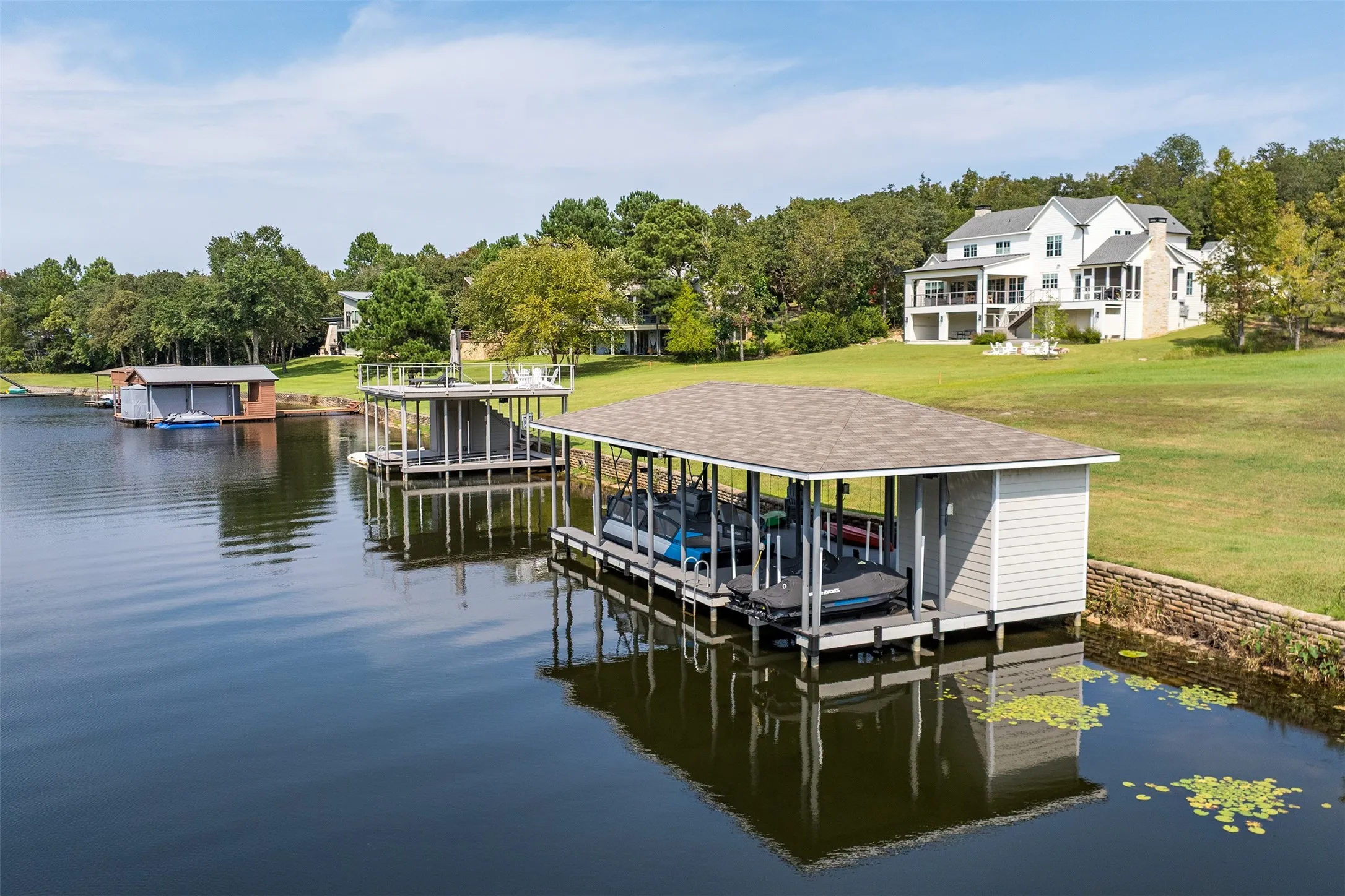 3570 Pleasant Run