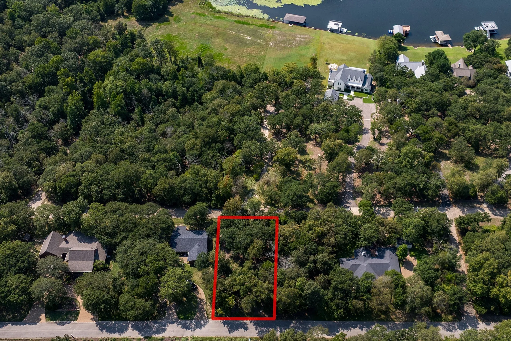 3600 San Saba