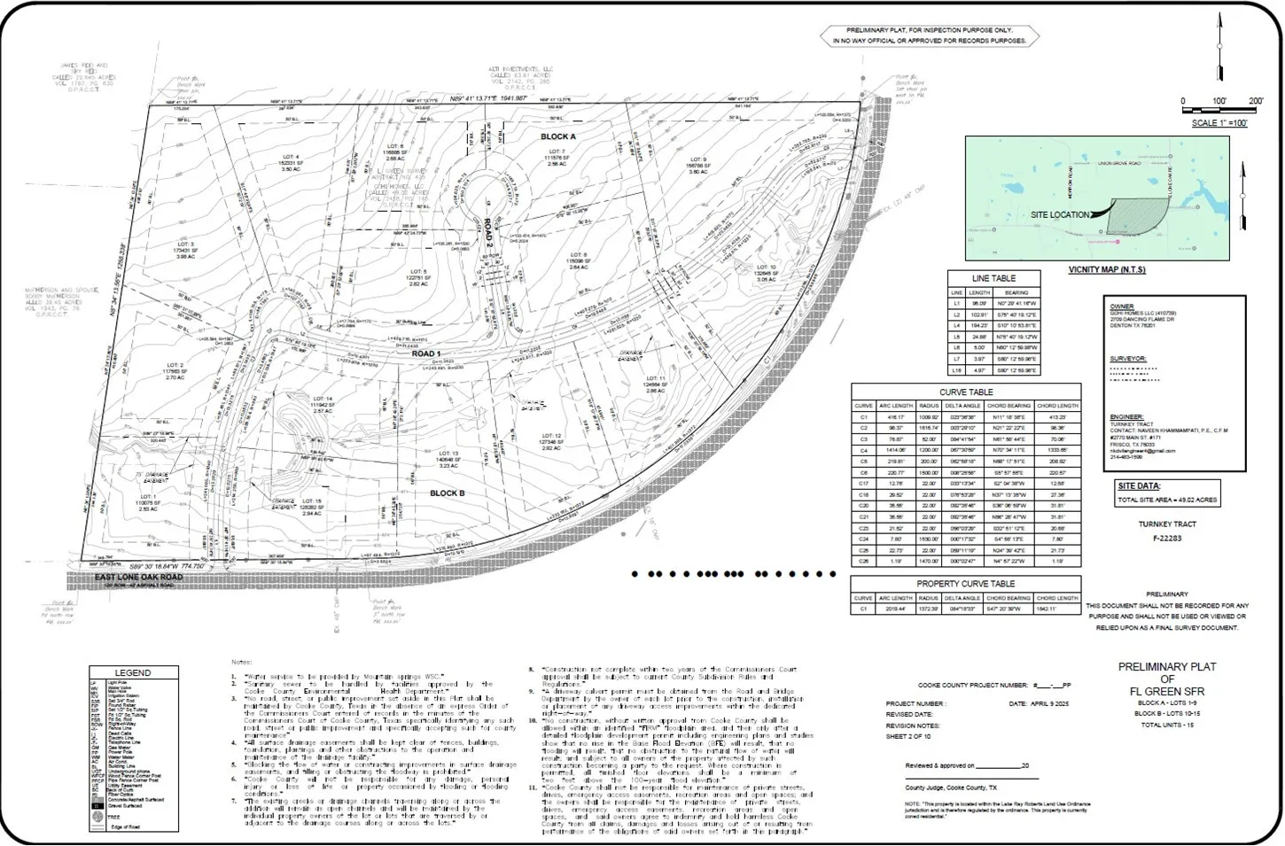 Unimproved Land For Sale in Cooke County , TBD E Lone Oak Road, Valley View, Texas 76272, 0, 0, Garage spaces, 0 Sqft, built in 0, Proposed, Price $2,400,000, mls#21060595, Real Estate Agent in Valley View, Homes For Sale in Cooke county, Homes For Sale in Valley View, Realtor in Valley View Texas, Real Estate Brokerage Independent Realty Texas, Luminita Cordes Realtor
