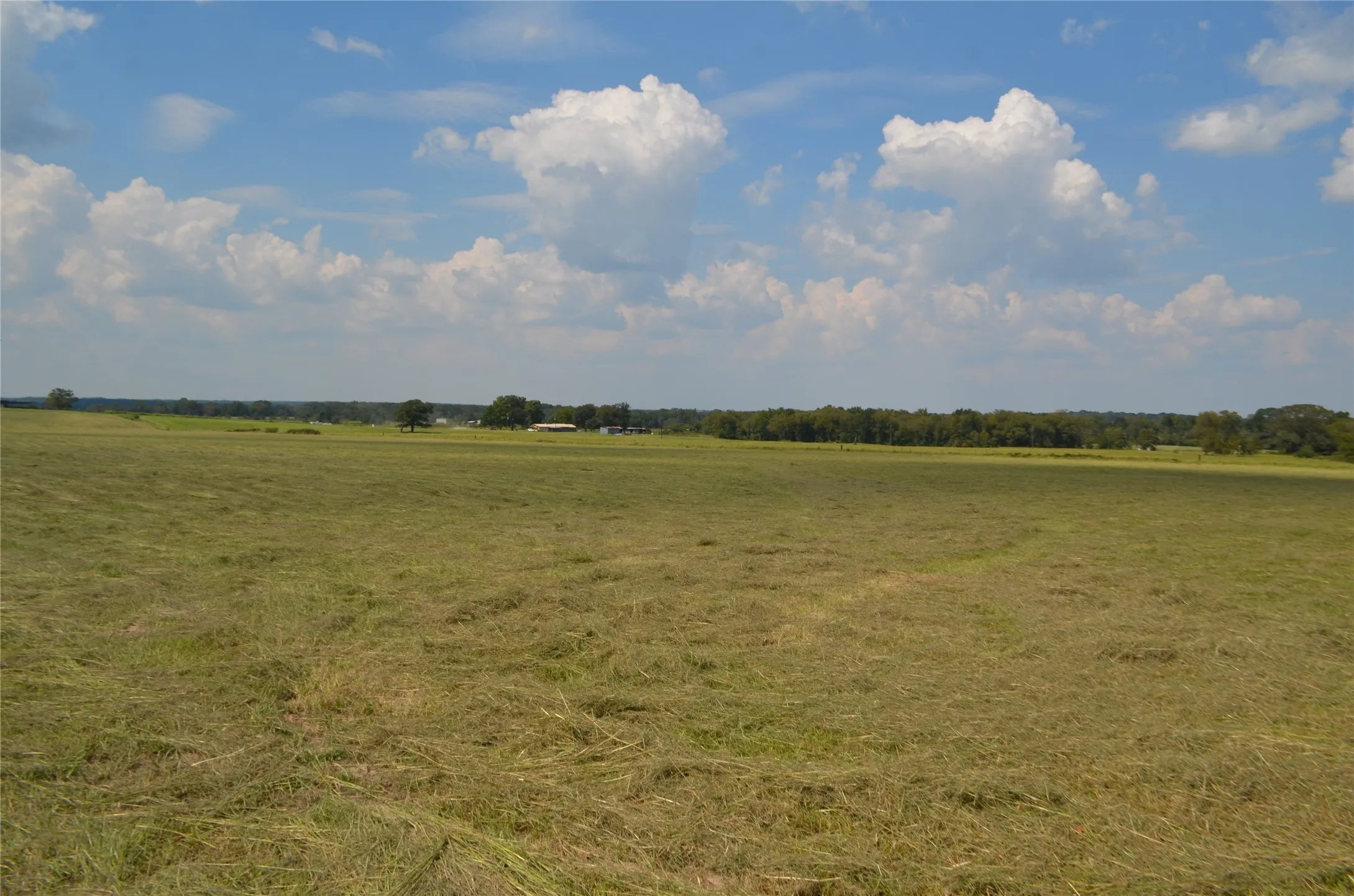View of nature featuring rural landscape
