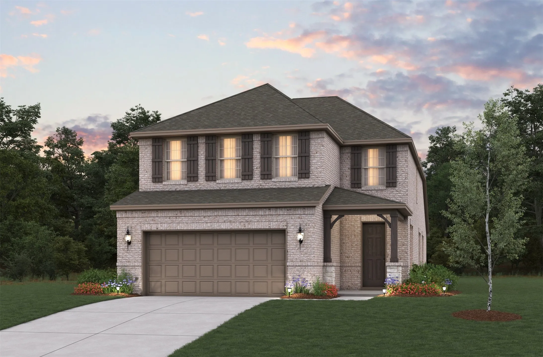 Single Family Residence For Sale in Denton County , 8712 Saratoga Street, Aubrey, Texas 76227, 4 Bedrooms, 3 Bathrooms, 2 Garage spaces, 2,331 Sqft, built in 2026, Price $359,990, mls#21061844, Real Estate Agent in Aubrey, Homes For Sale in Denton county, Homes For Sale in Aubrey, Realtor in Aubrey Texas, Real Estate Brokerage Independent Realty Texas, Luminita Cordes Realtor